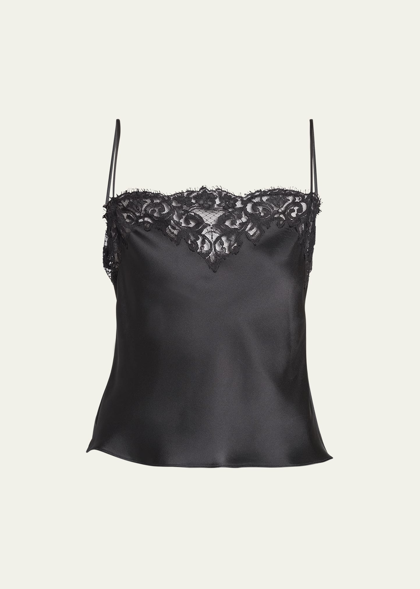 Lace Stretch Camisole Top By Stella Mccartney