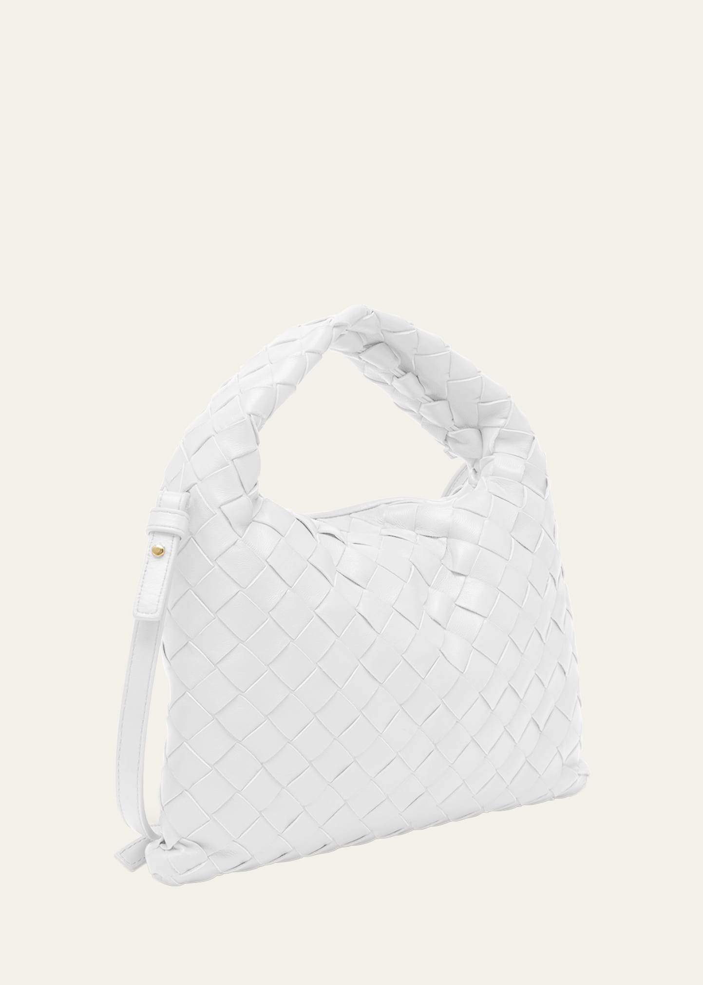 Bottega Veneta Mini Hop Bag - Bergdorf Goodman