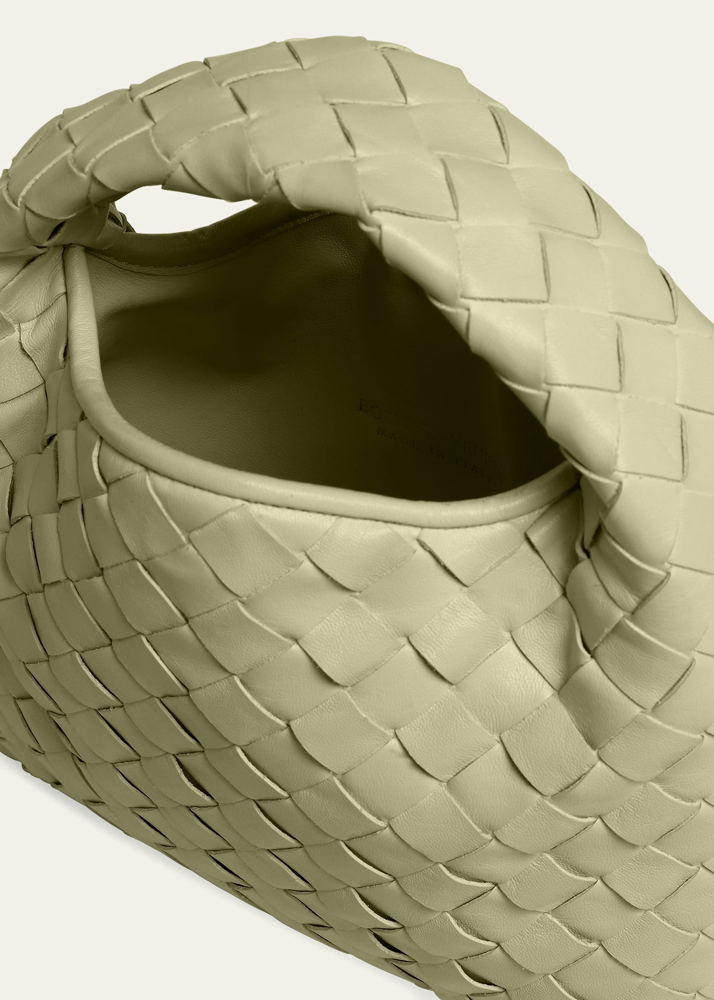 ★BOTTEGA VENETA★ミニホップ Bottega Veneta Mini Hop Bag - Bergdorf Goodman