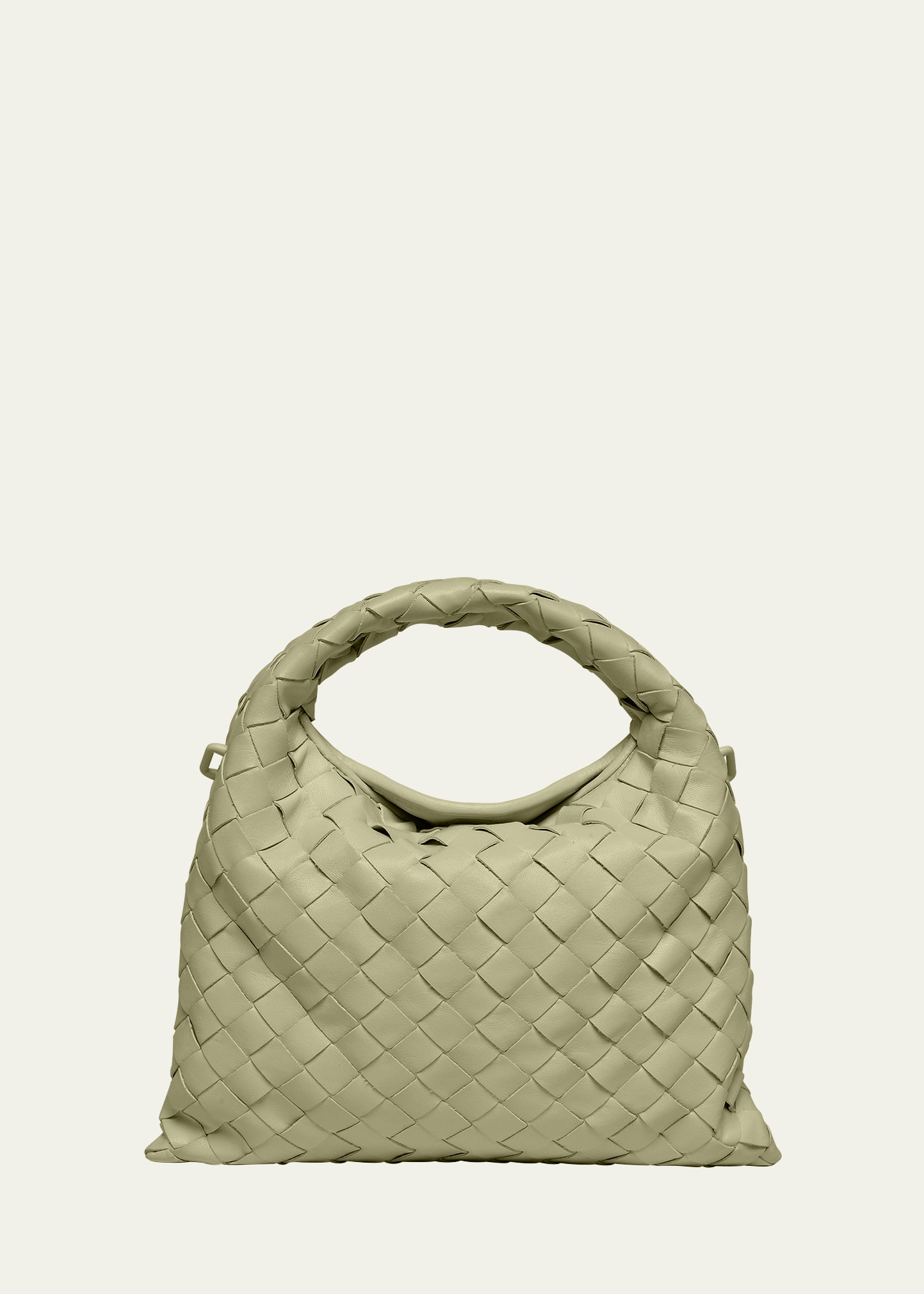 ★BOTTEGA VENETA★ミニホップ Bottega Veneta Mini Hop Bag - Bergdorf Goodman