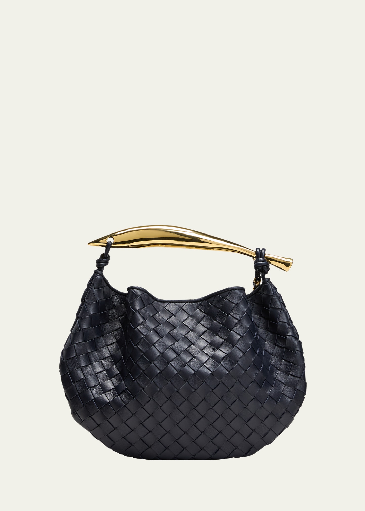 Bottega Veneta Sardine Bag with Chain - Bergdorf Goodman