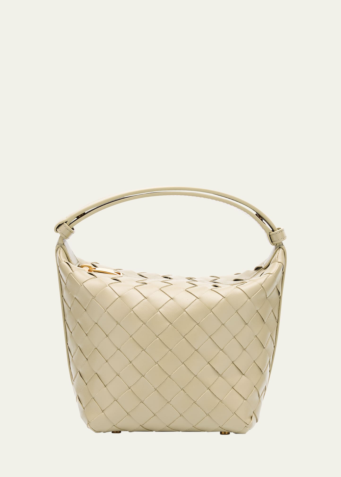 Bottega Veneta Candy Wallace Bag - Bergdorf Goodman