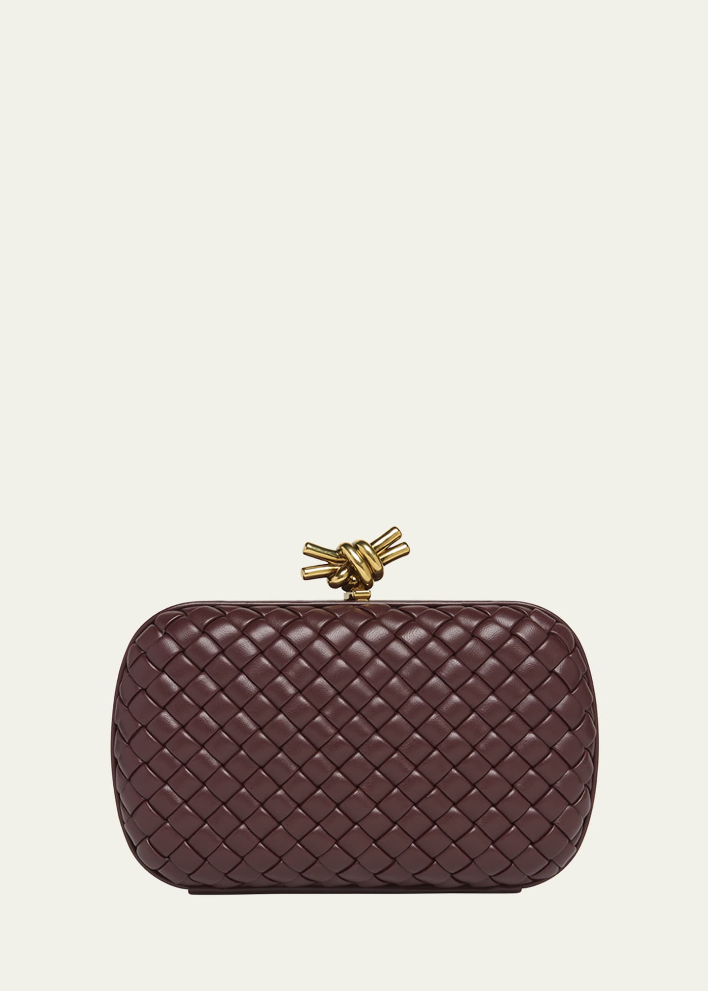 Bottega veneta bag knot sale