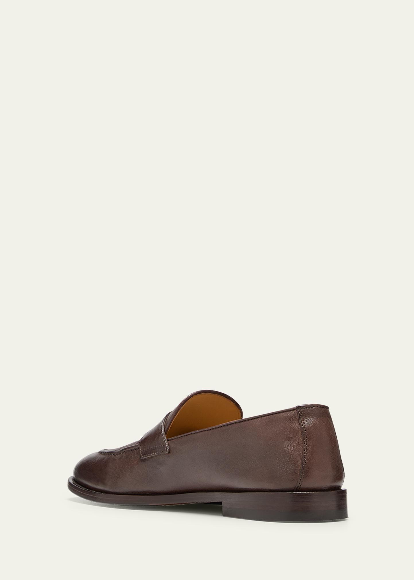 Bergdorf Goodman Loafers Mens 42.5 US 11 Casual Prada Men main image 2