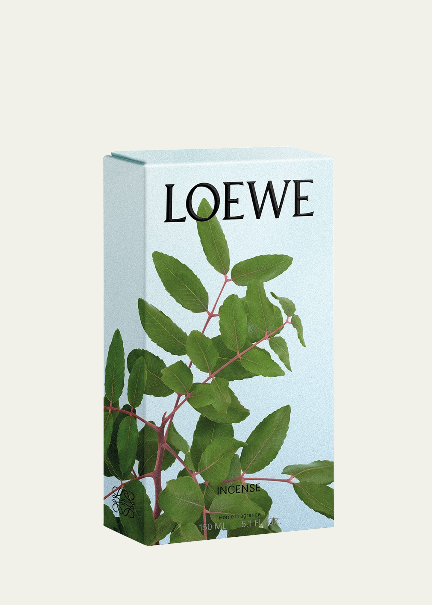 Loewe Incense Home Fragrance, 5.1 oz. - Bergdorf Goodman