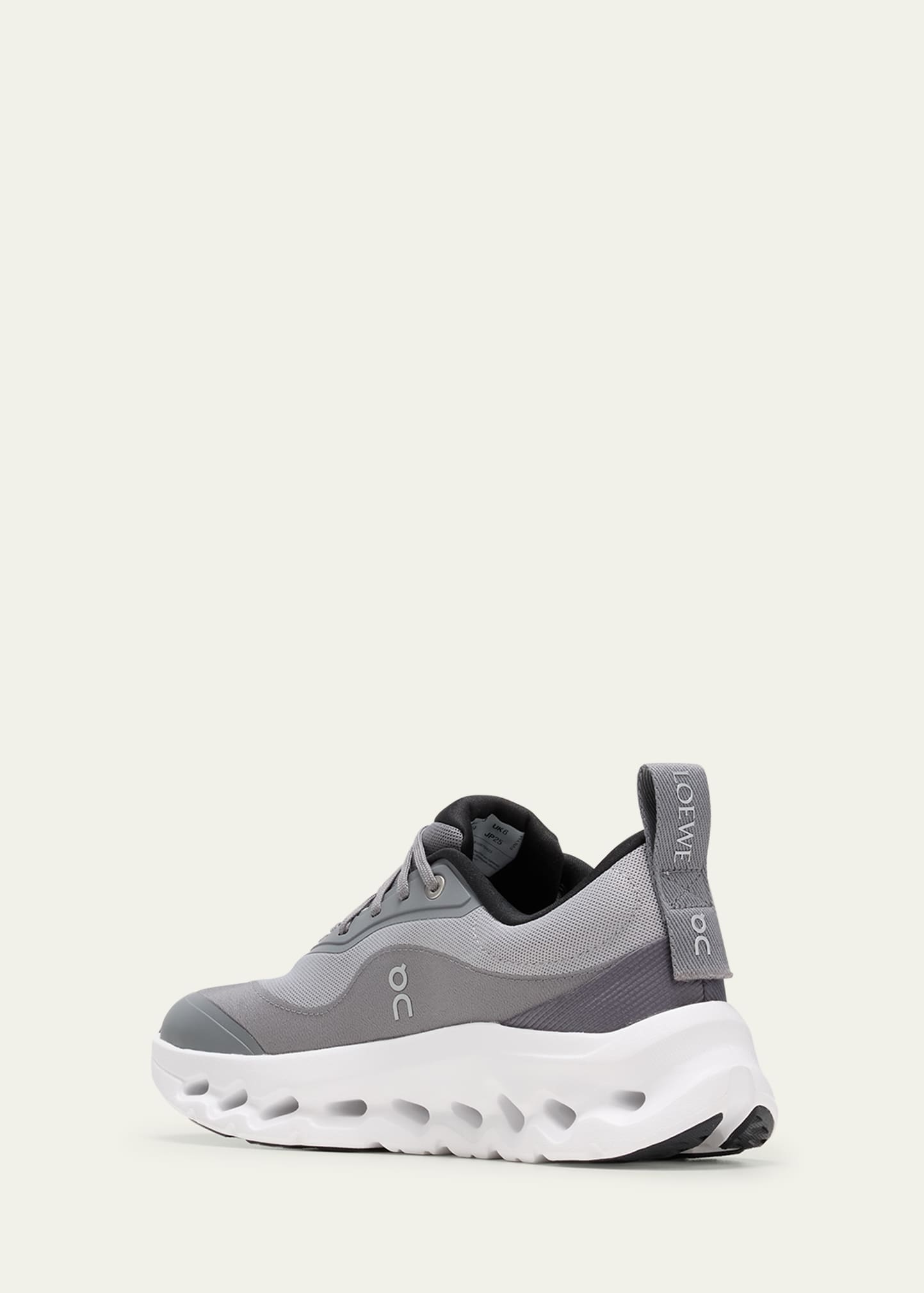 【24AW NEW】LOEWE_men/ Cloudtilt 2.0 ランナースニーカー /4色 Loewe and On Update the Cloudtilt 2.0 Sneaker With 'Playful