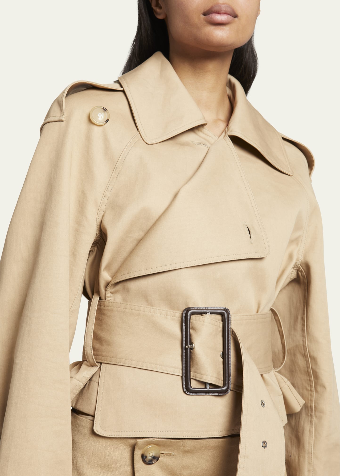 JW Anderson24aw ラップコート JW Anderson24aw ラップコート