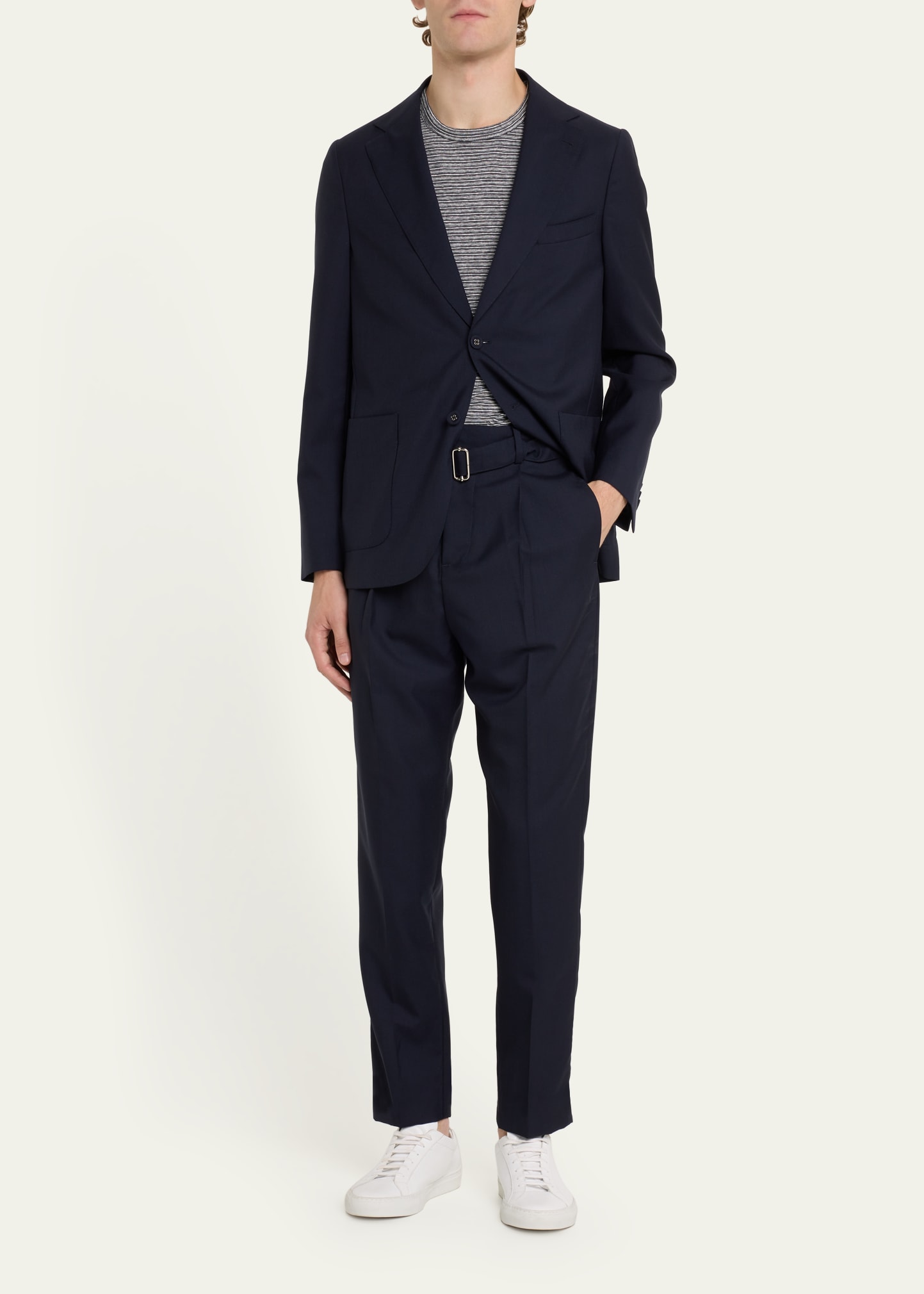 Officine Generale | Bergdorf Goodman Officine Generale | Bergdorf Goodman