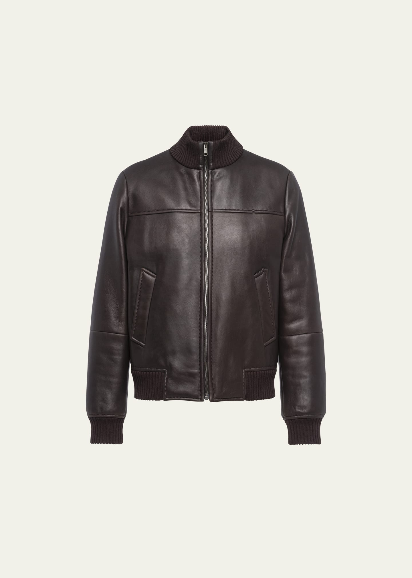 Prada hotsell bomber jackets