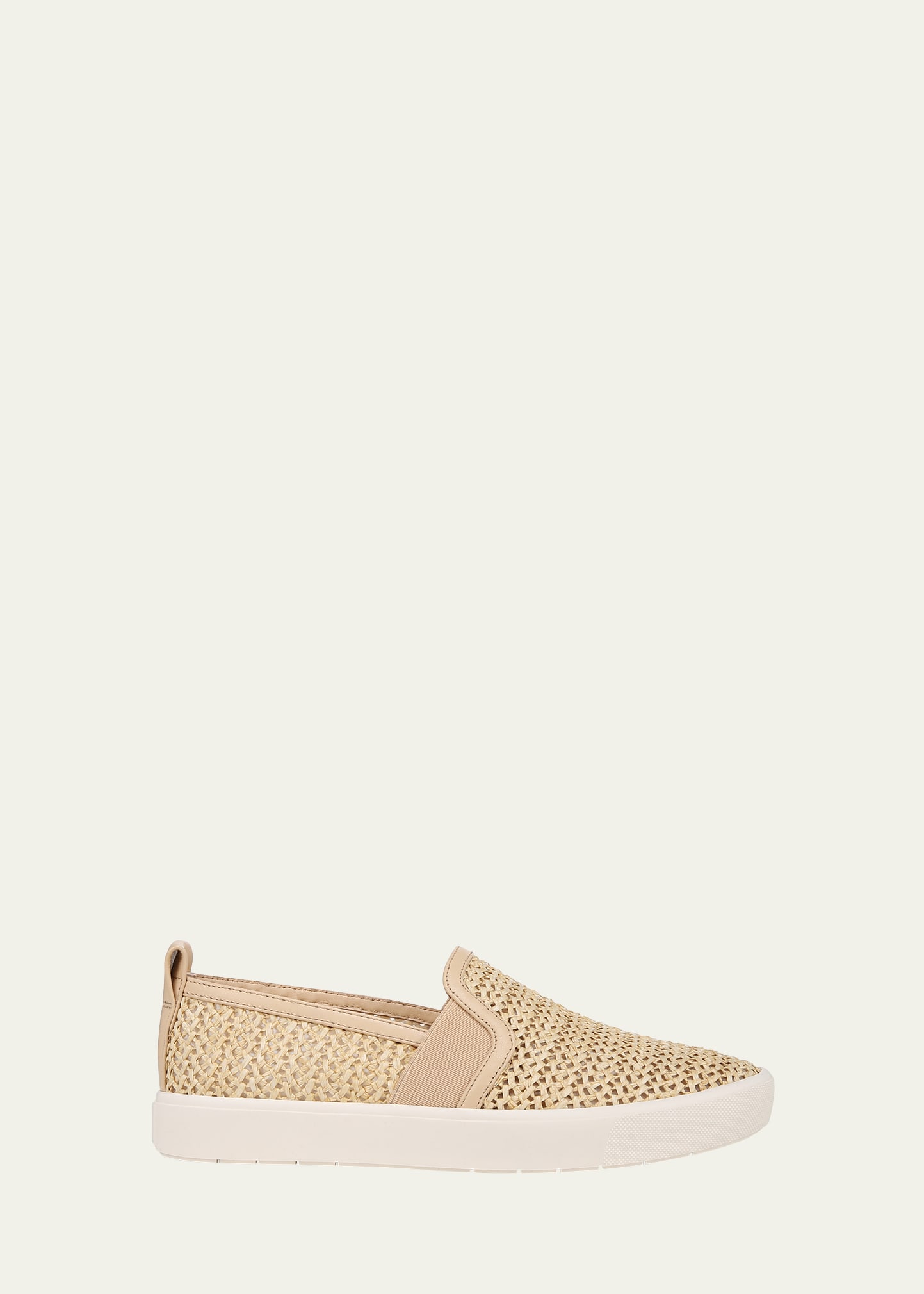 Vince hot sale slip ons