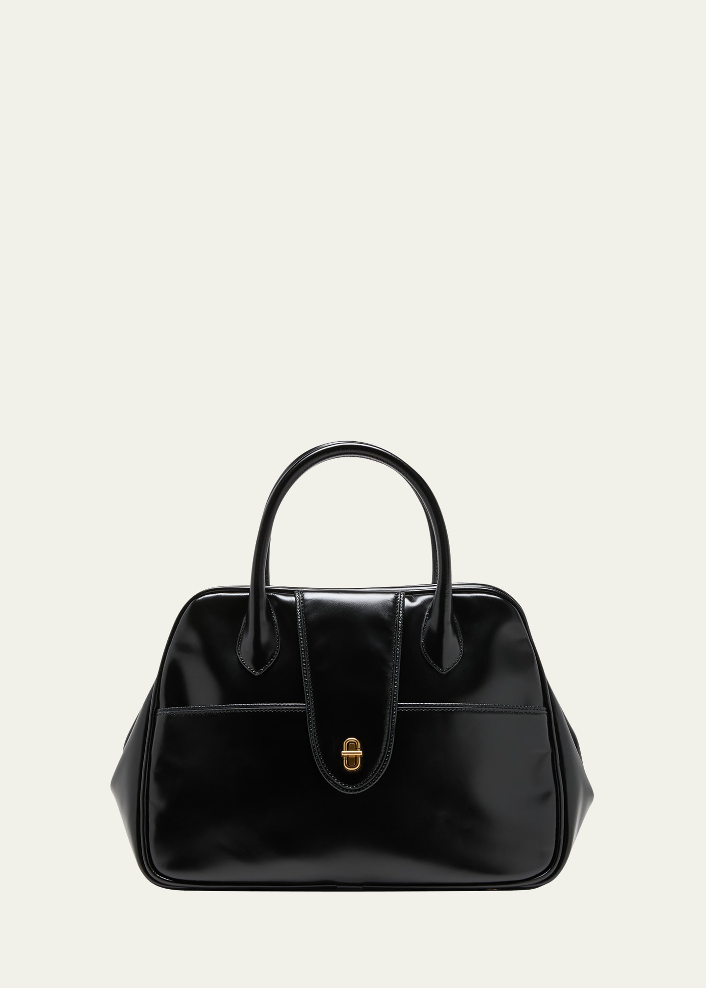 Marc jacobs bowler discount bag