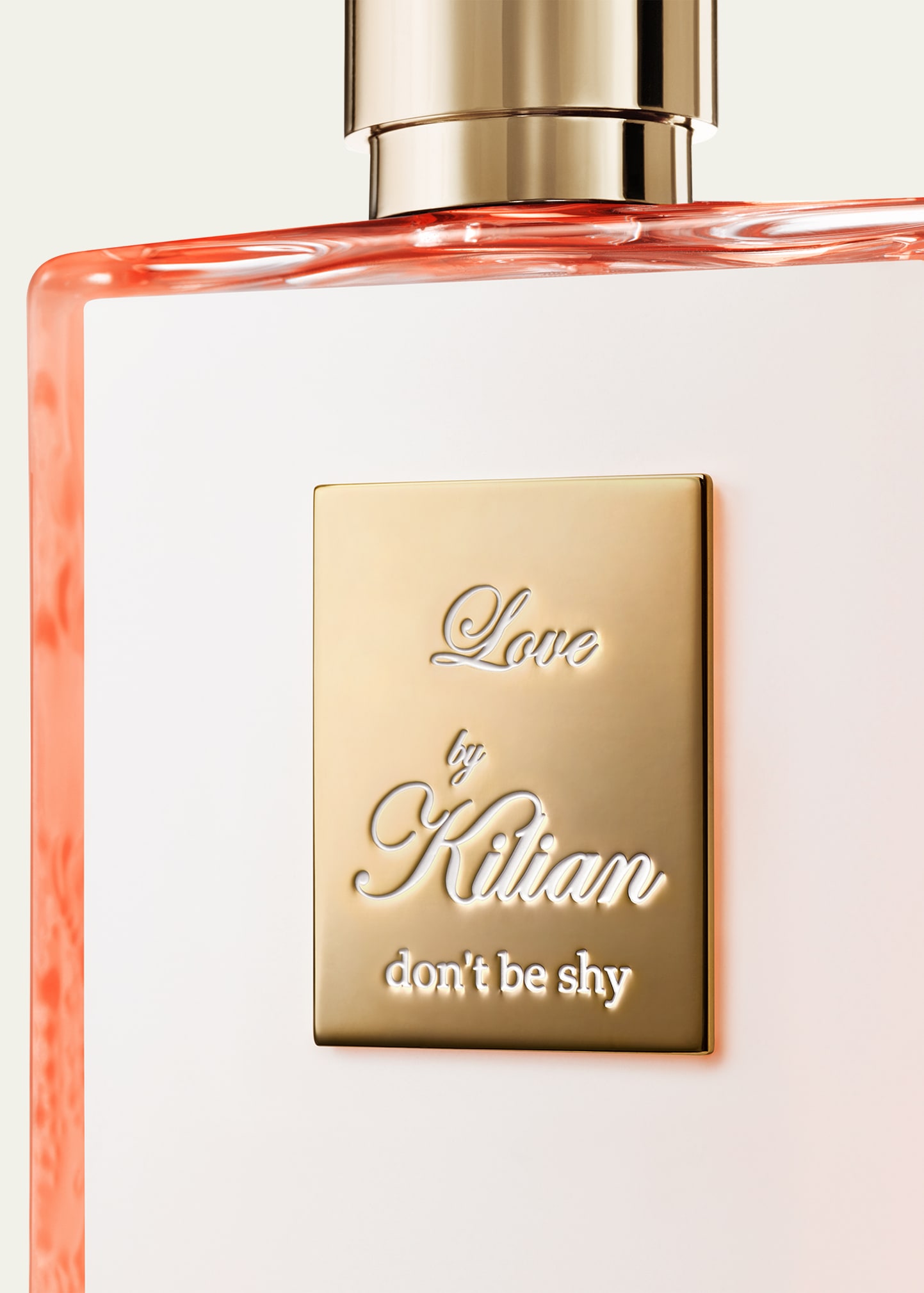 Kilian Love, Don't Be Shy Eau de Parfum, 3.4 oz. - Bergdorf Goodman