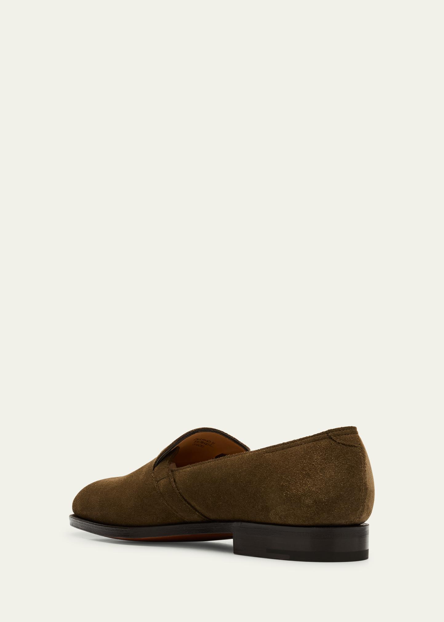 John Lobb Men