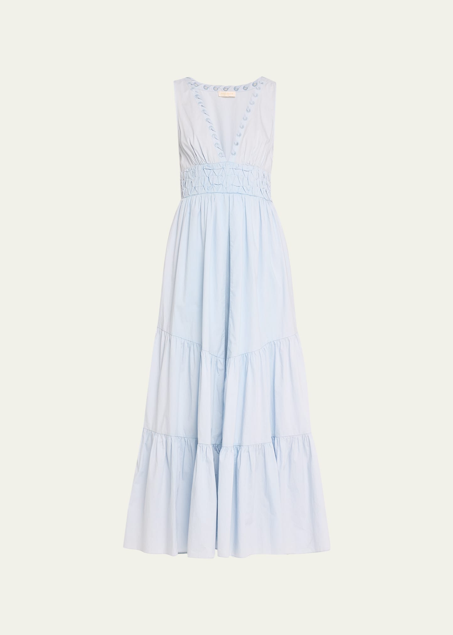 azalea maxi dress