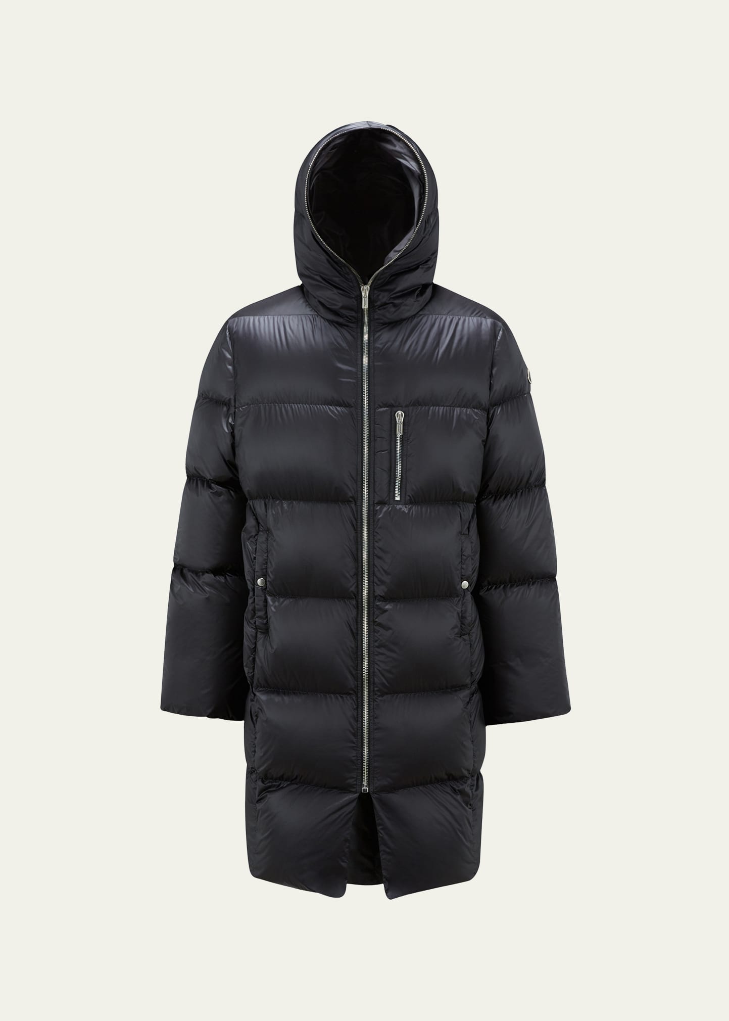 RICK OWENS MONCLER モンクレール Gimp コットンフーディー bg_4703974_100106_m