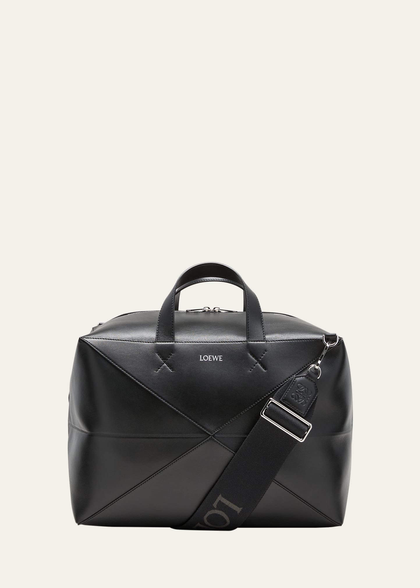 Loewe weekender online bag