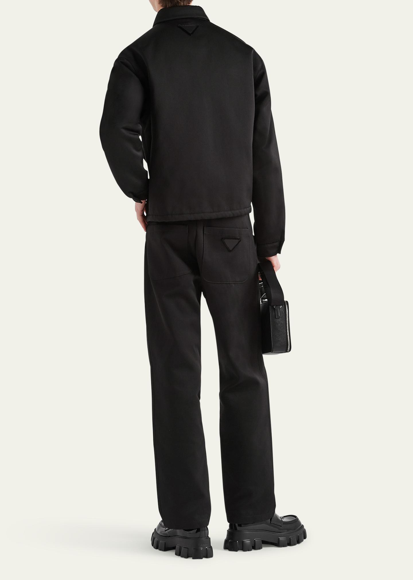 Prada Men