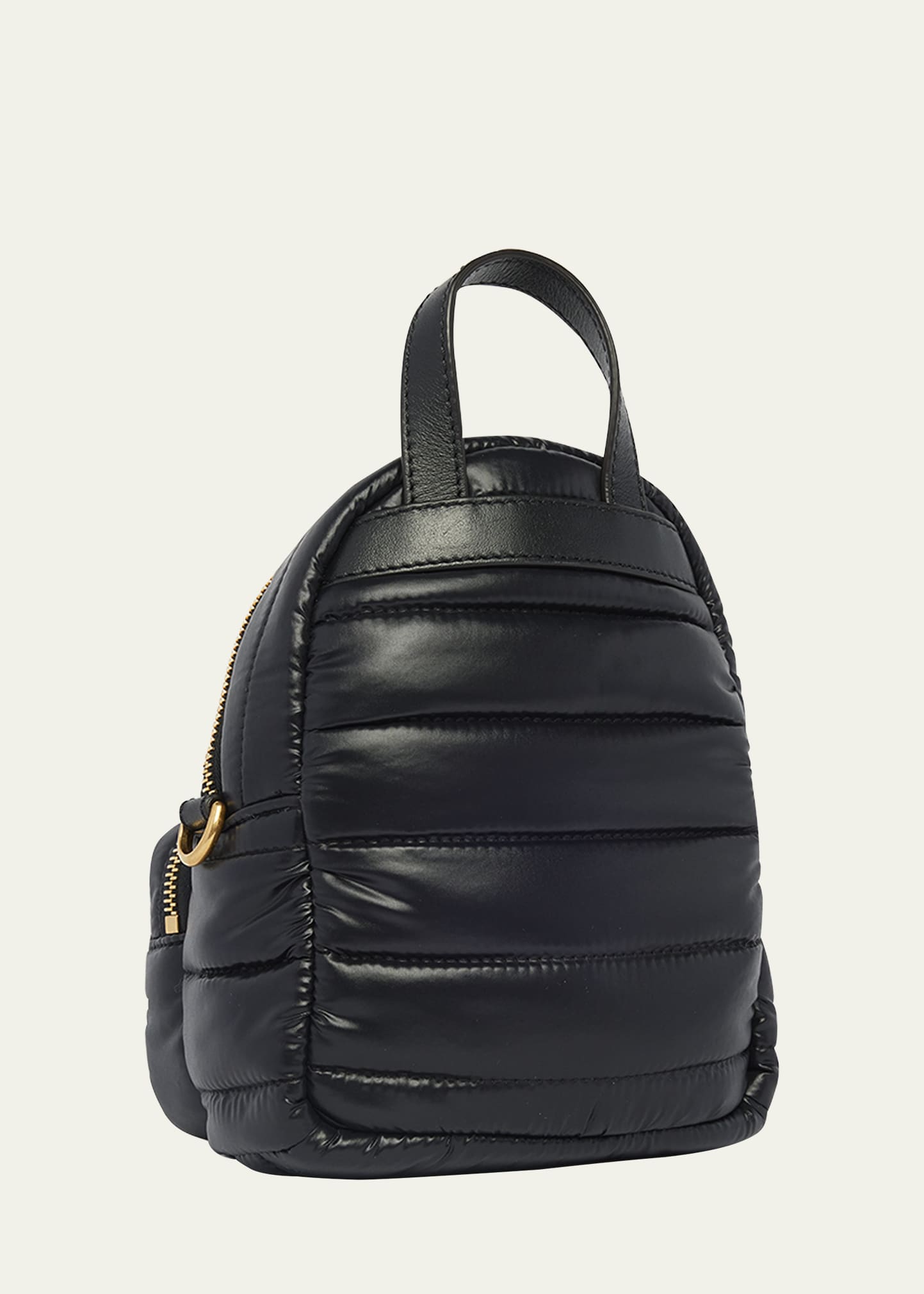【関税込み】☆MONCLER☆ kilia スモール バックパック Moncler Kilia Small Crossbody Nylon Backpack - Bergdorf Goodman