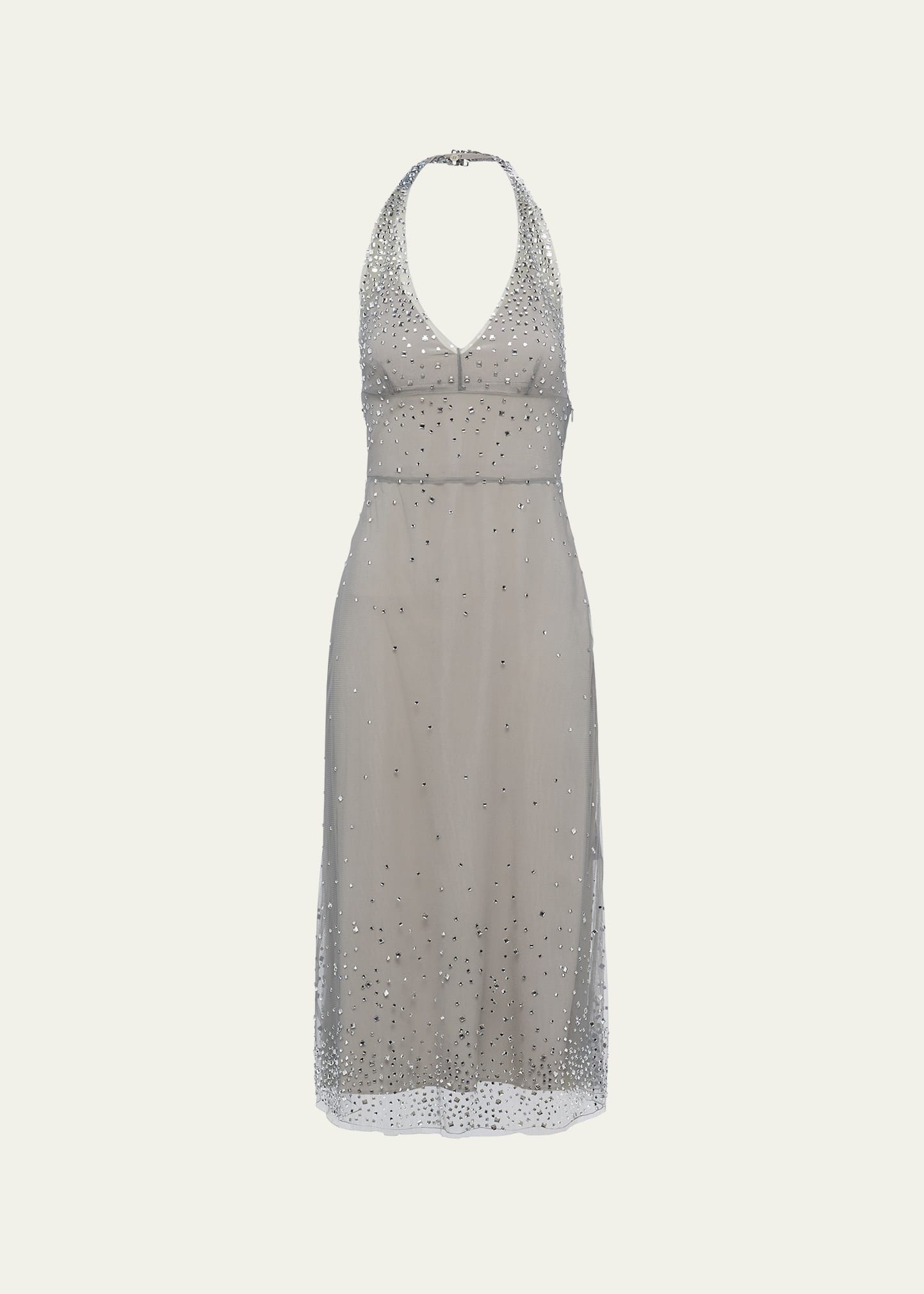 【プラダ・PRADA】Double cashmere halter midi-dress 0400021443594_BLACK?wid=600&