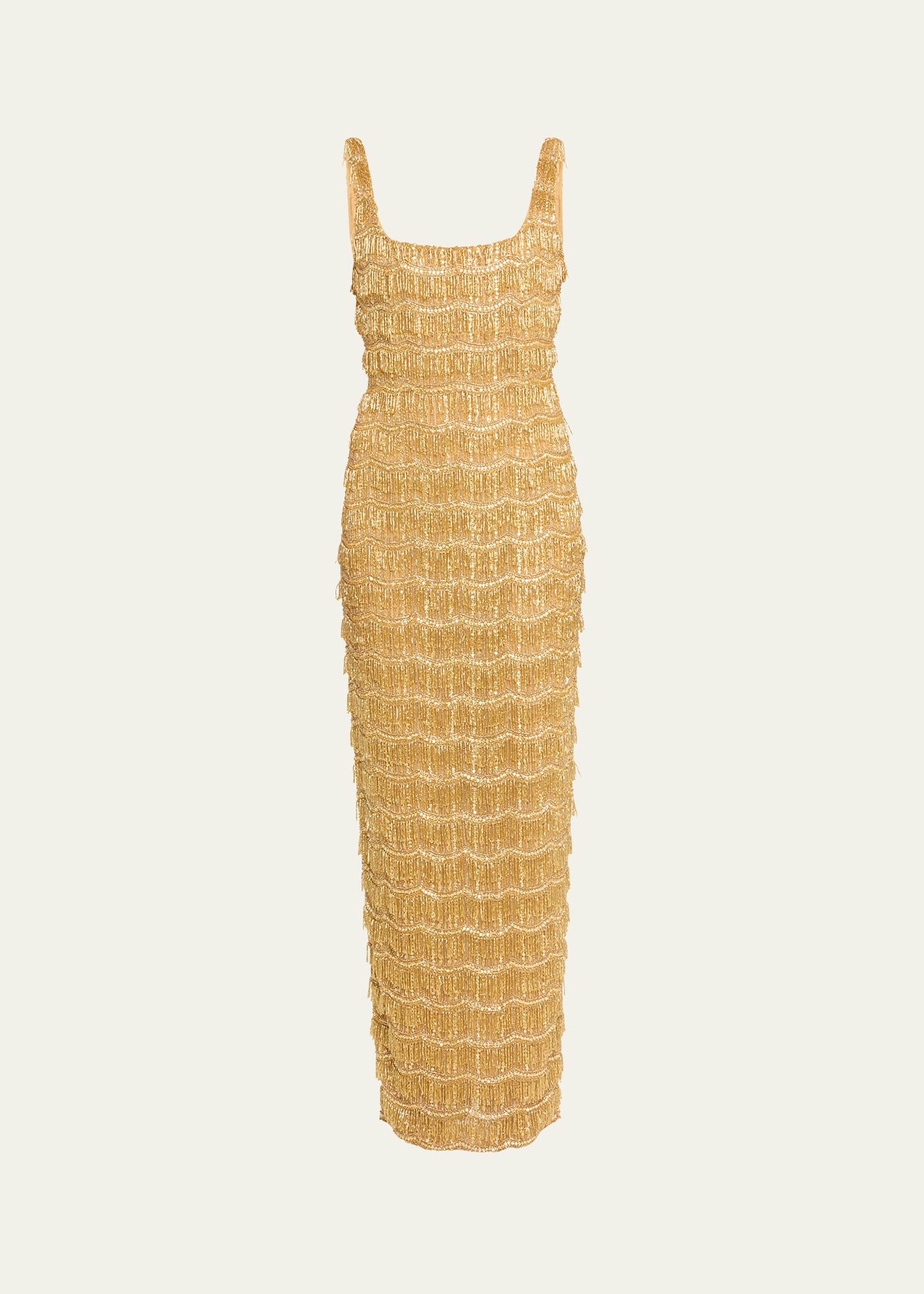 rachel gilbert beaded dress Rachel Gilbert Sadie Beaded Sequined Gown