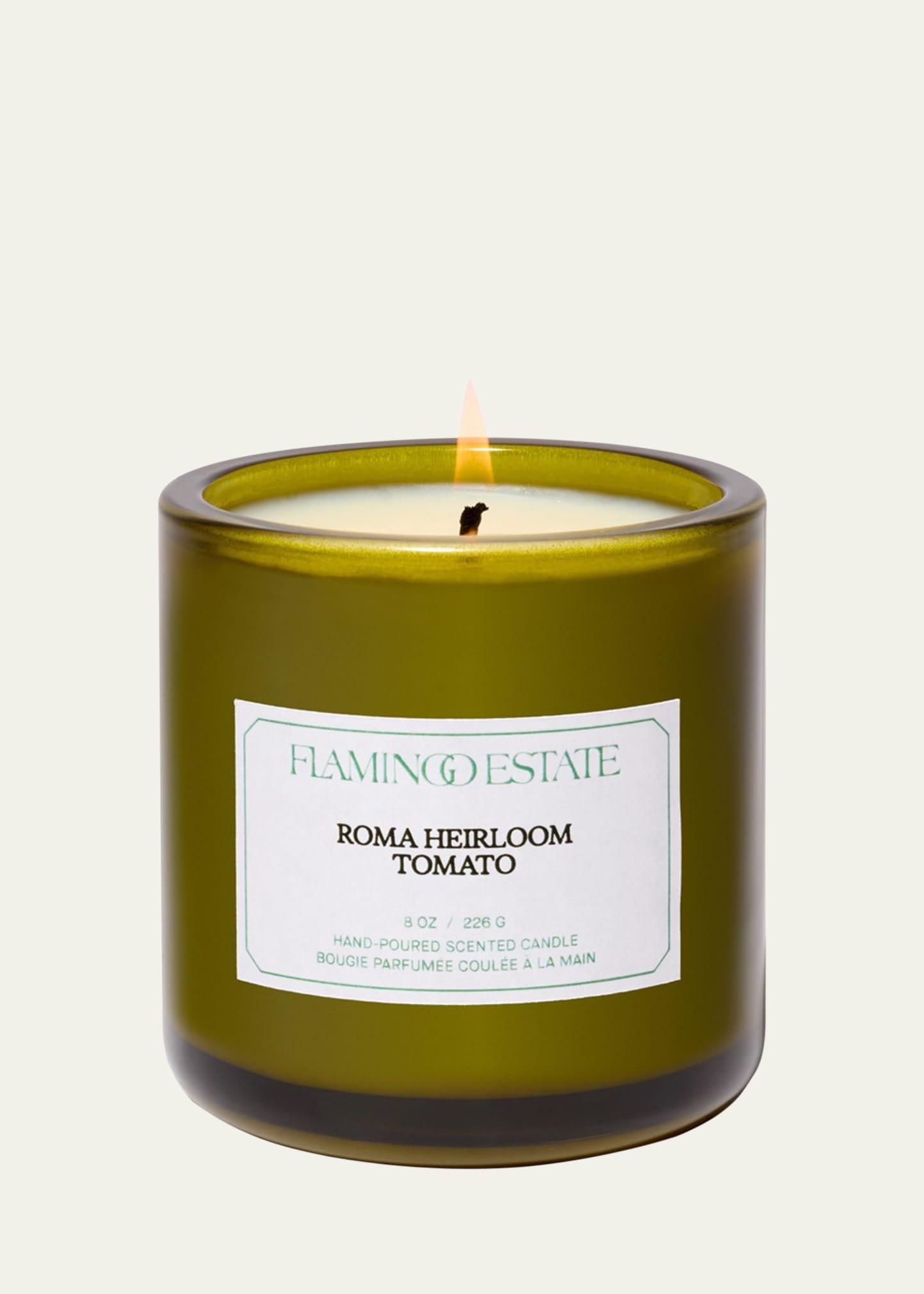 Roma Heirloom Tomato Candle, 8 oz.