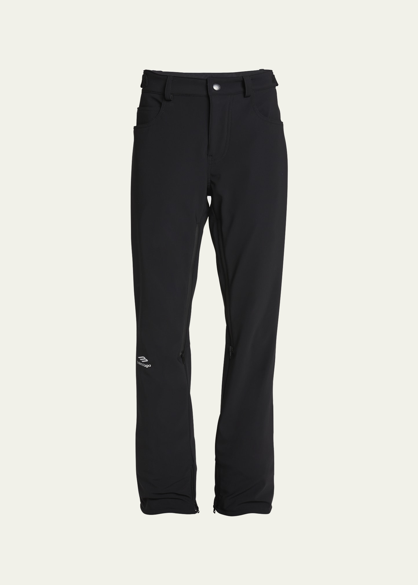 Balenciaga mountain hot sale pants