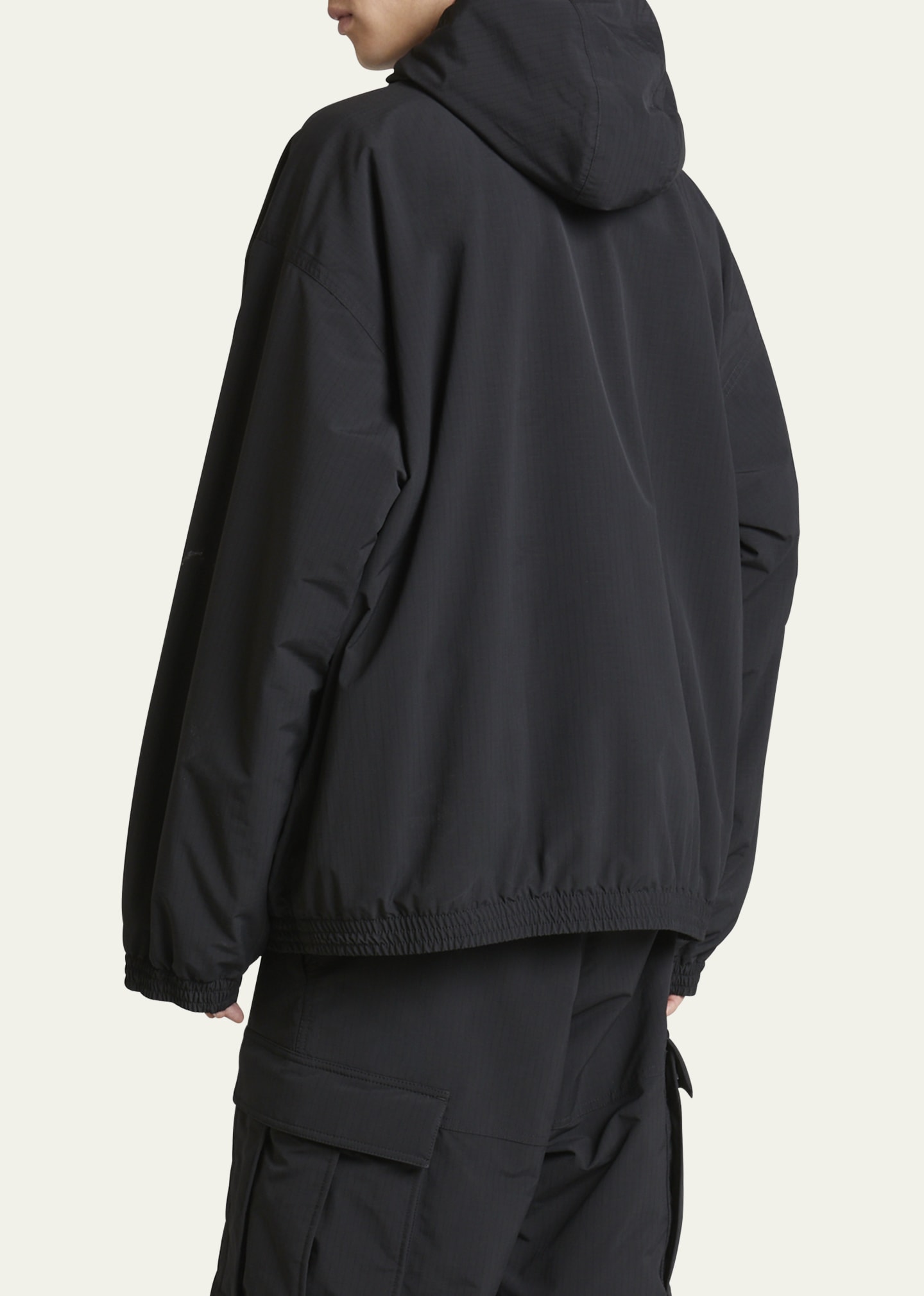 Balenciaga Men's 3B Sports Icon Ski Parka - Bergdorf Goodman