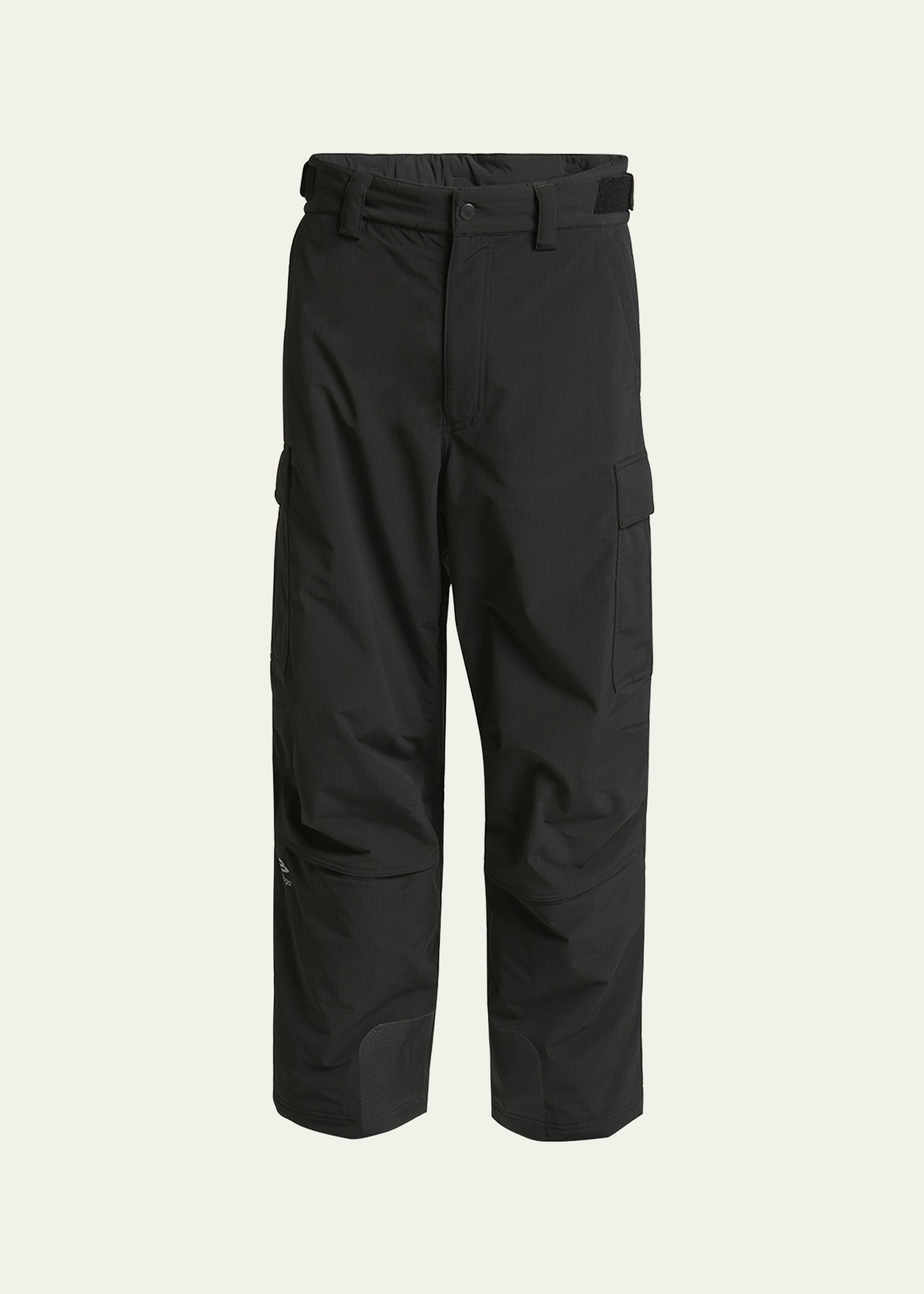 Balenciaga Men's 3B Sports Icon Ski Cargo Pants Bergdorf