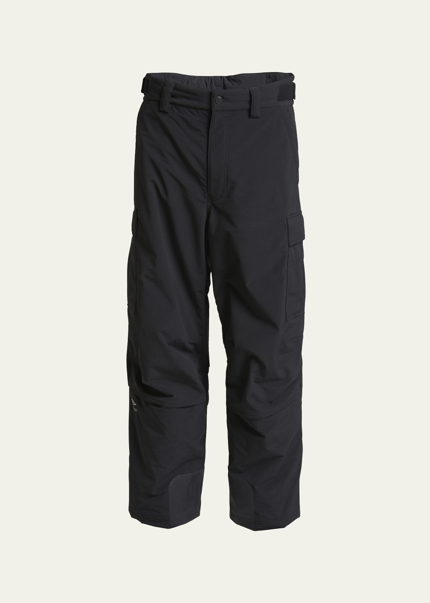 洗練された バレンシアガ スニーカー CARGO 3B sports icon ロゴ 洗練された バレンシアガ スニーカー CARGO 3B sports icon ロゴ