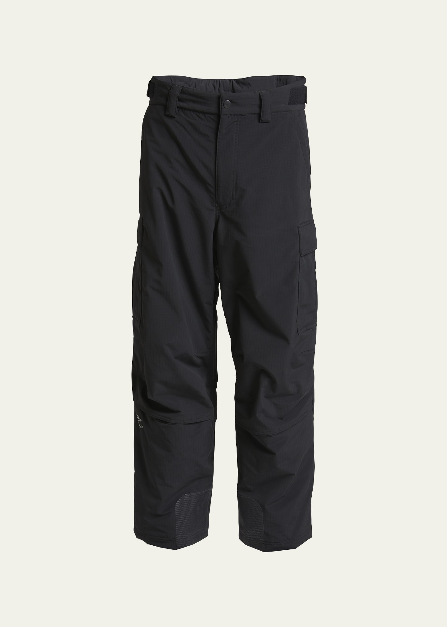 Balenciaga Men's 3B Sports Icon Ski Cargo Pants