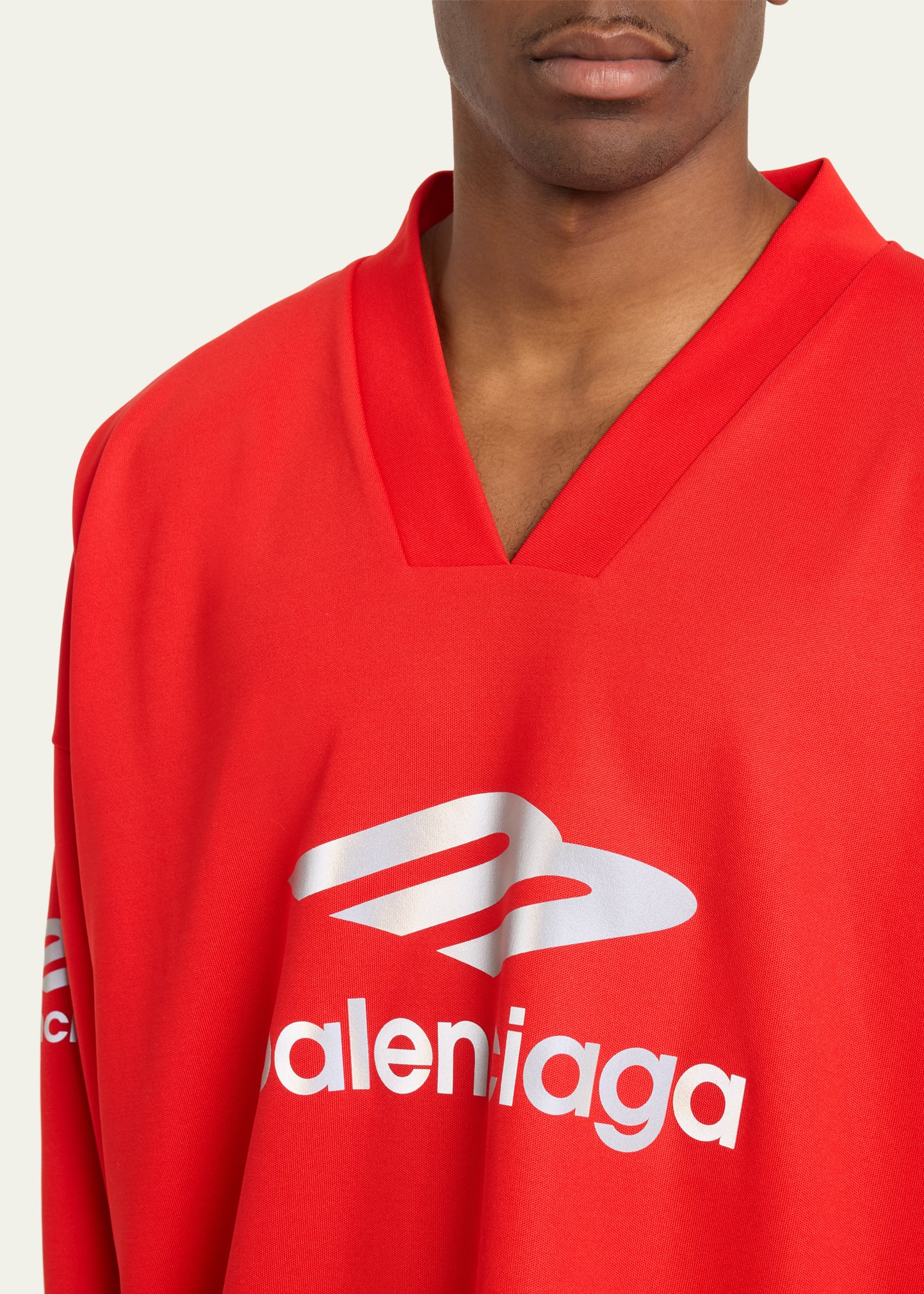 VIP【関税送料無料】希少 Balenciaga Ski Sports Icon T-shirt bg_4714734_100491_z