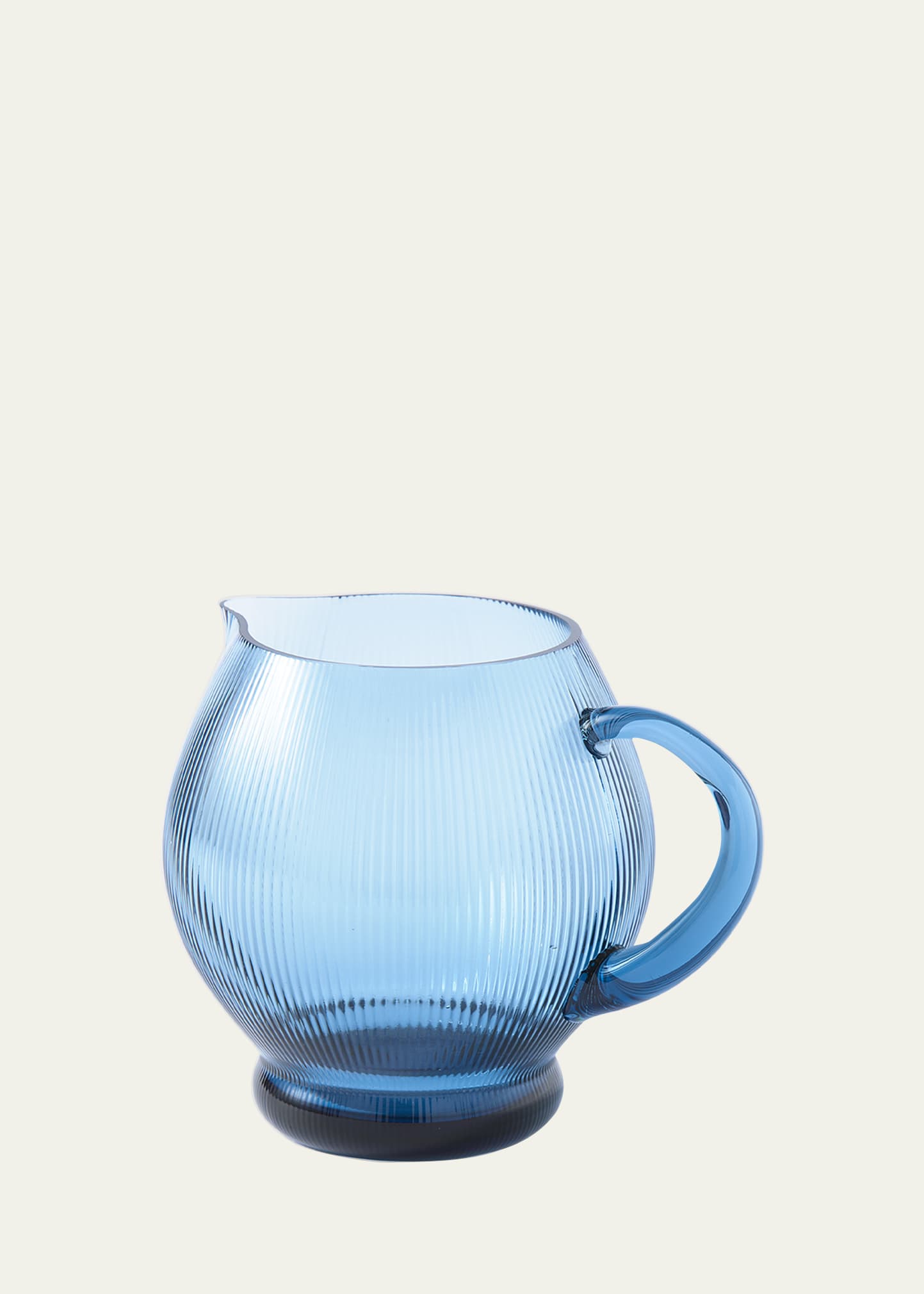 POLSPOTTEN Pum Pitcher