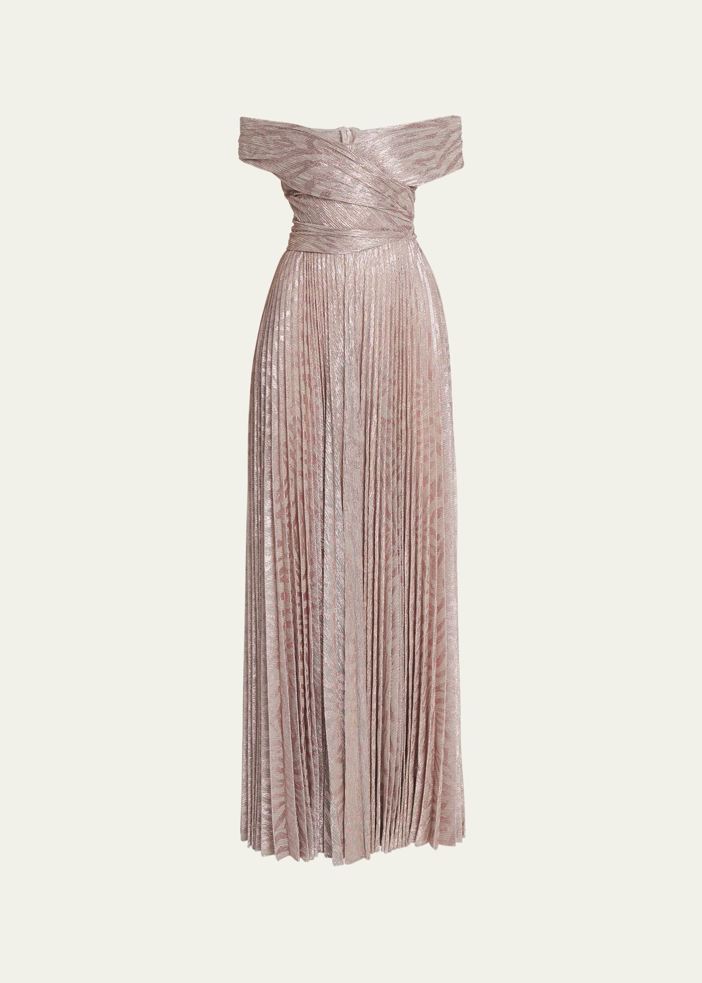 Bergdorf evening clearance gowns