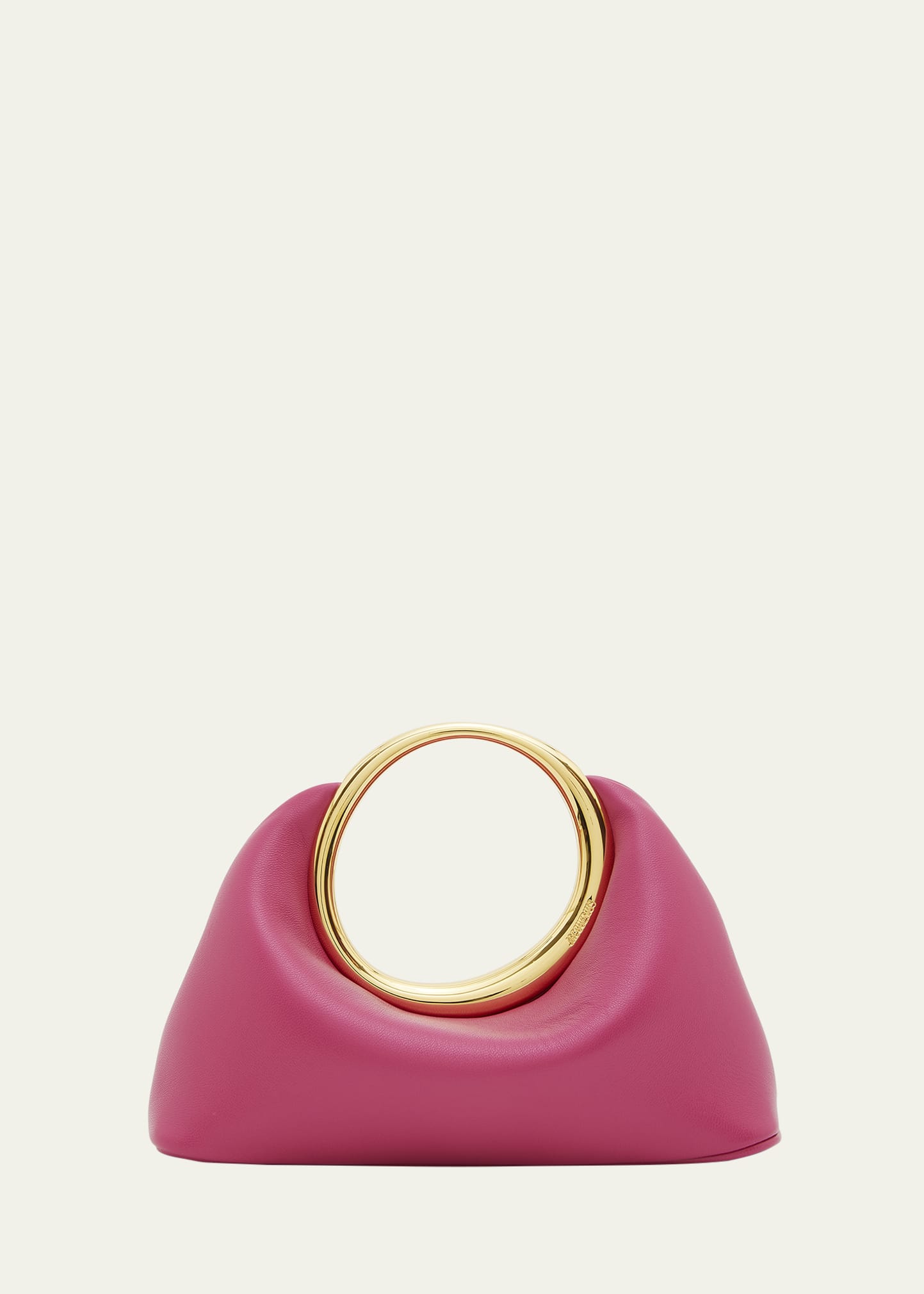 ハンドバッグ Jacquemus Clutch Le Petit Calino 27758179_57500367_1000.jpg
