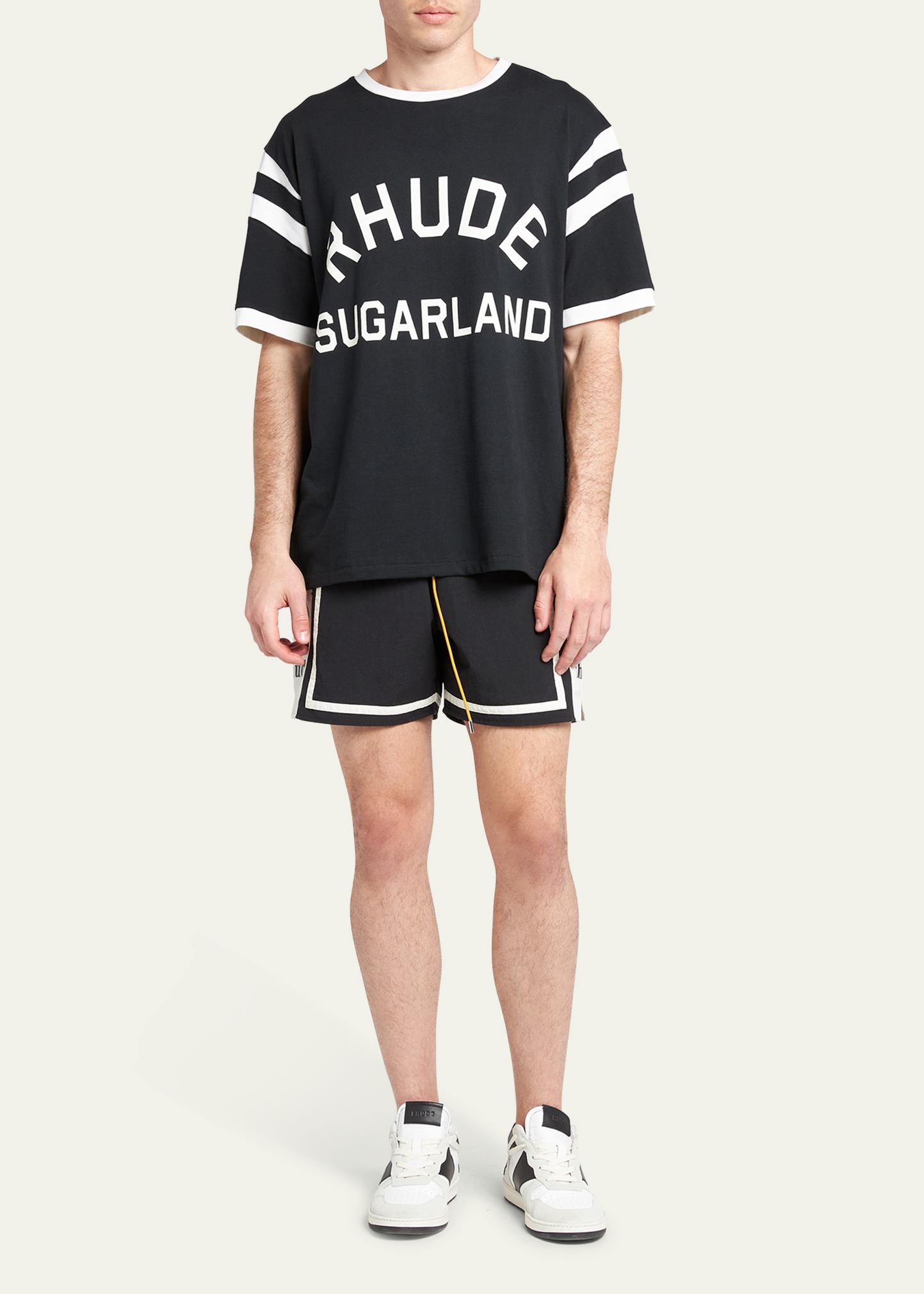 Rhude Men