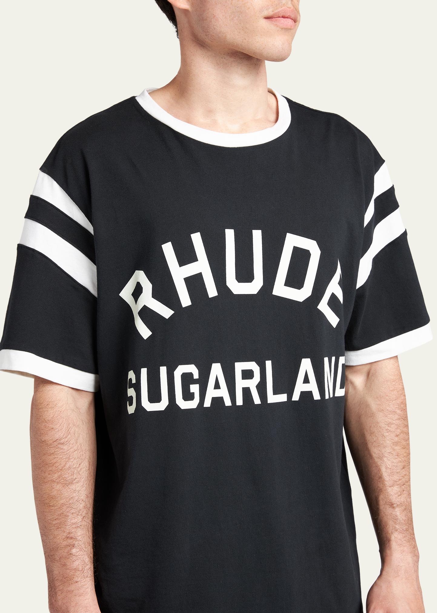 Rhude Men