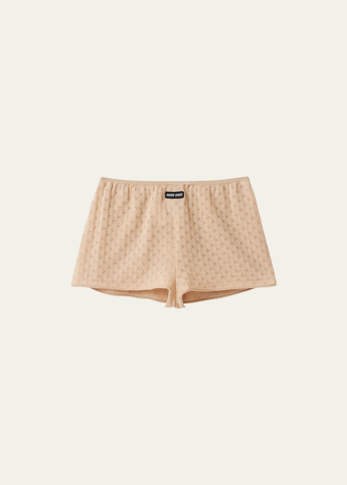 パンツ moose'spretty knit shorts 31293284_61050363_1000.jpg