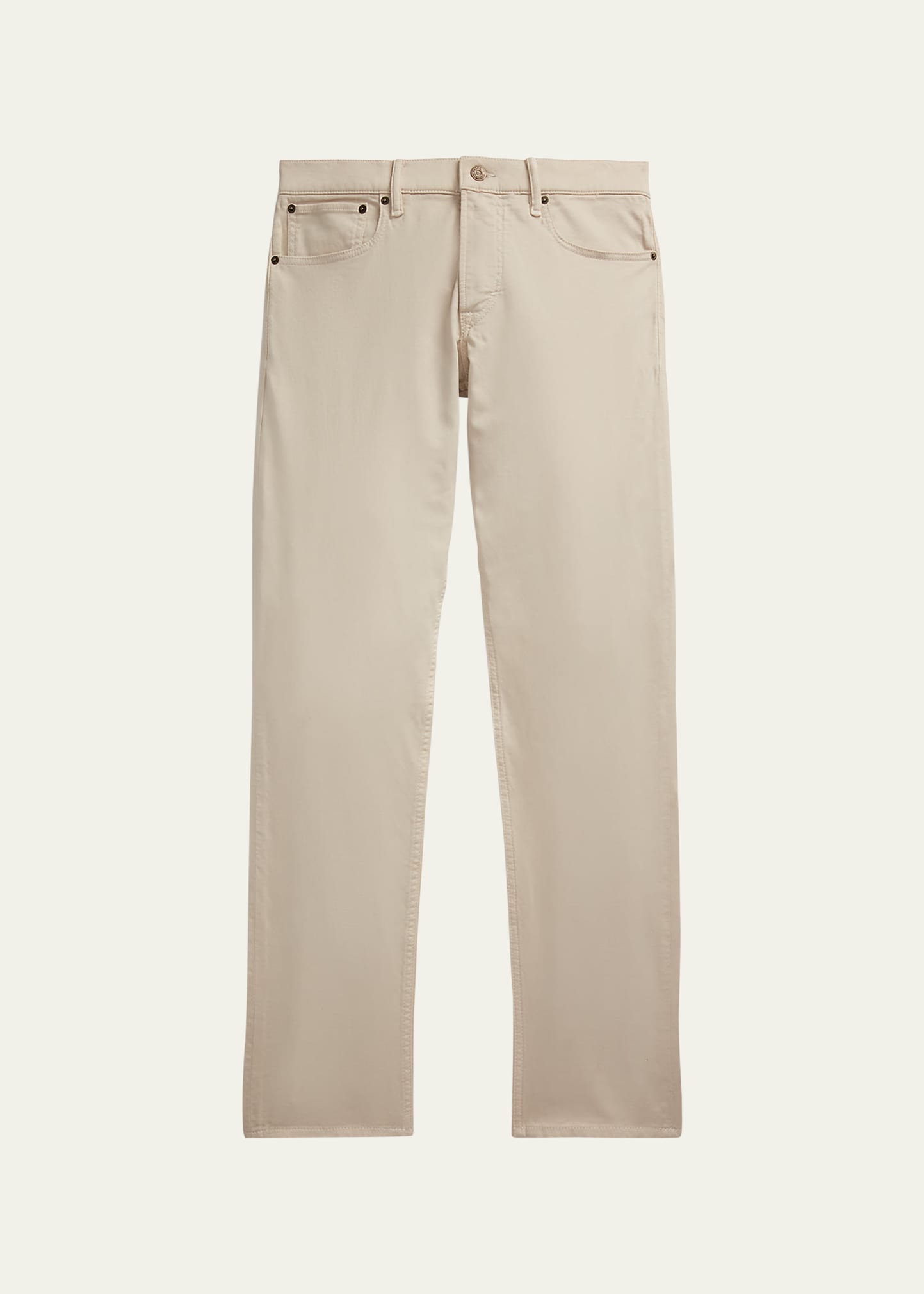 polo 5 pocket pants