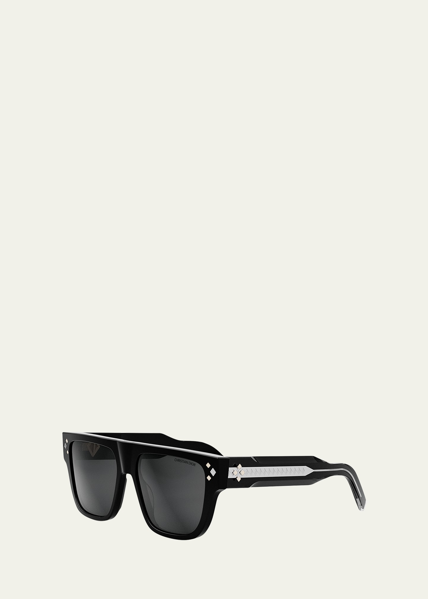 Dior CD Diamond S6I Sunglasses - Bergdorf Goodman