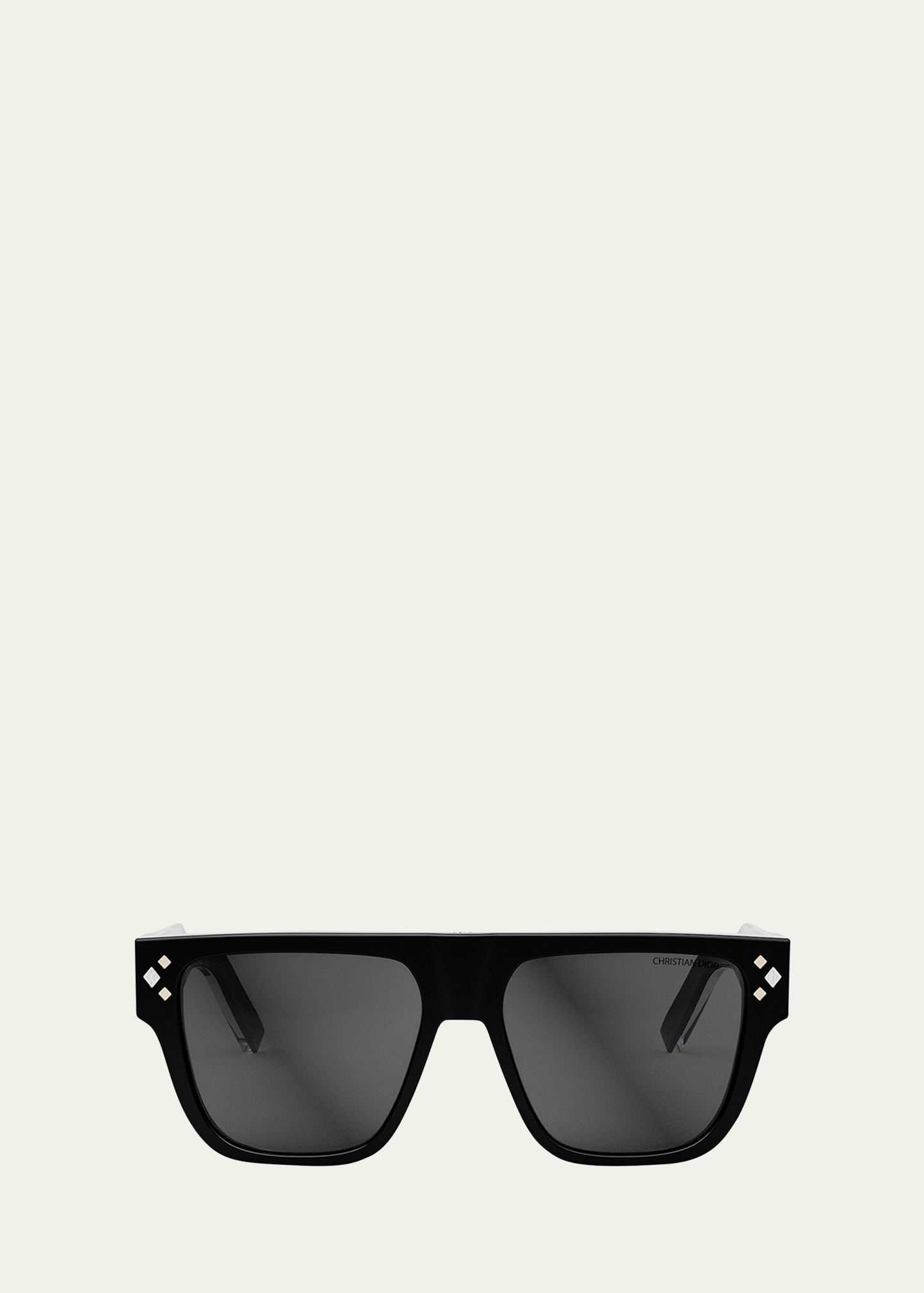 DIOR CD Diamond S6I Sunglasses - Bergdorf Goodman