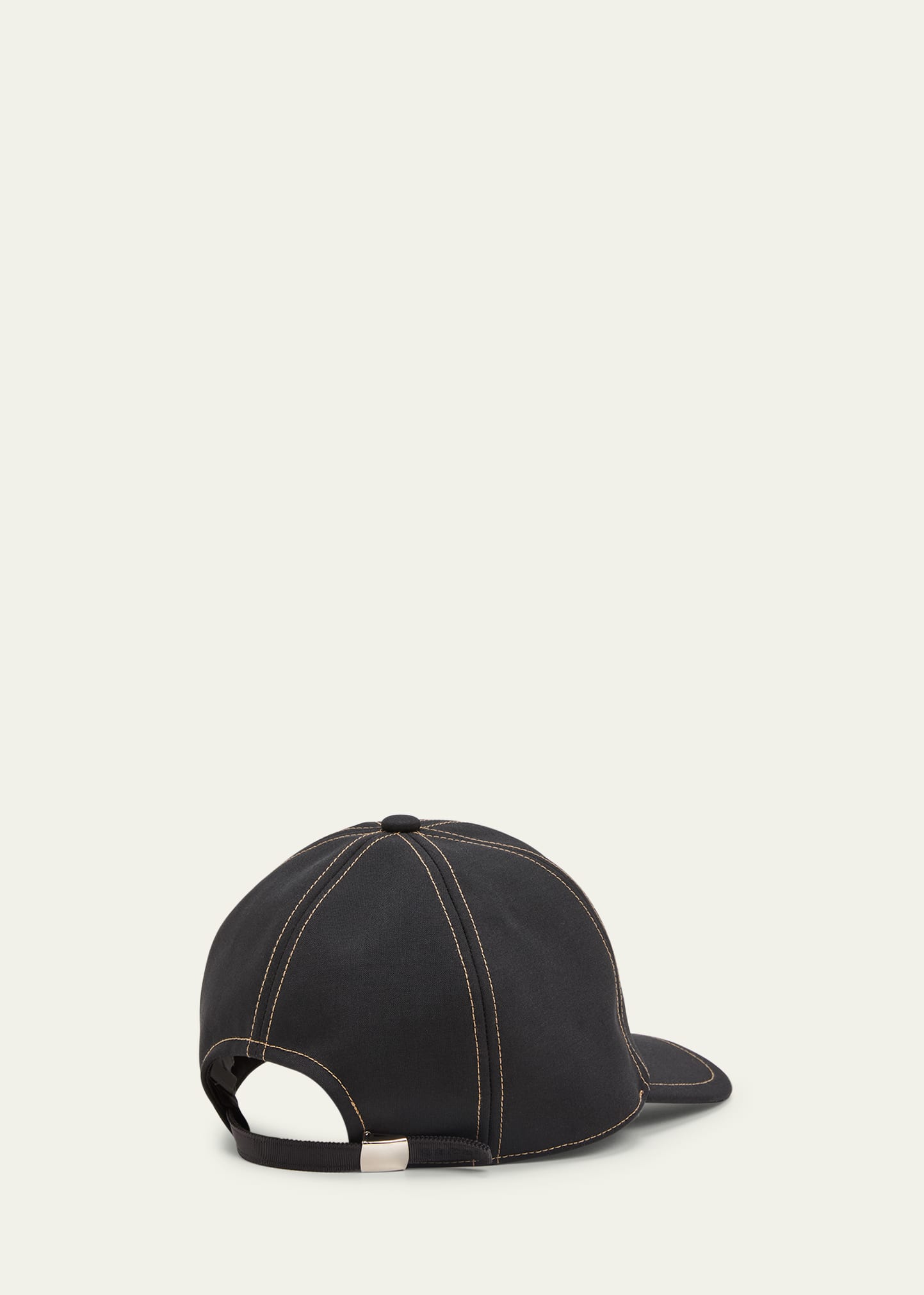 SACAI x Carhartt WIP Men's Suiting Baseball Hat - Bergdorf