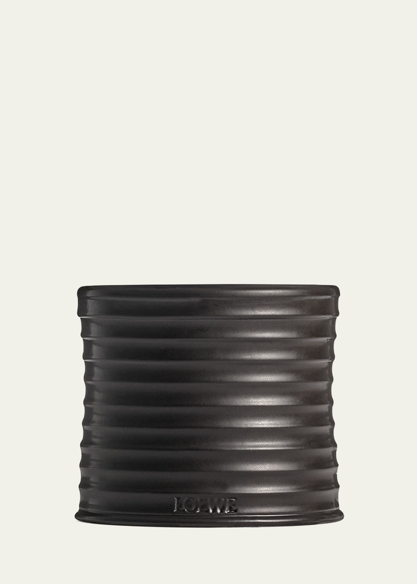 Loewe Roasted Hazelnut Candle, 610 g - Bergdorf Goodman