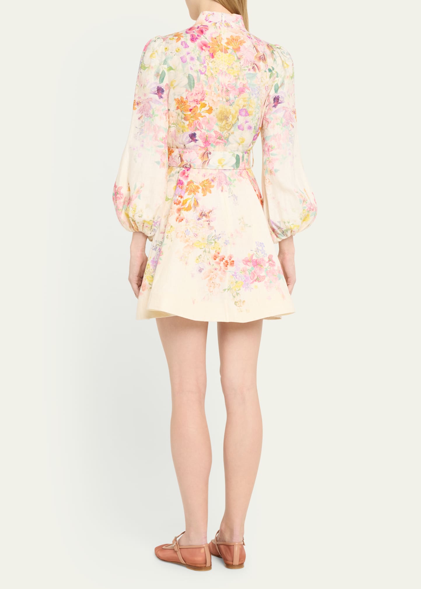 rendezvous mini dress RENDEZVOUS SLEEVELESS FEATHER MINI DRESS – AKIRA