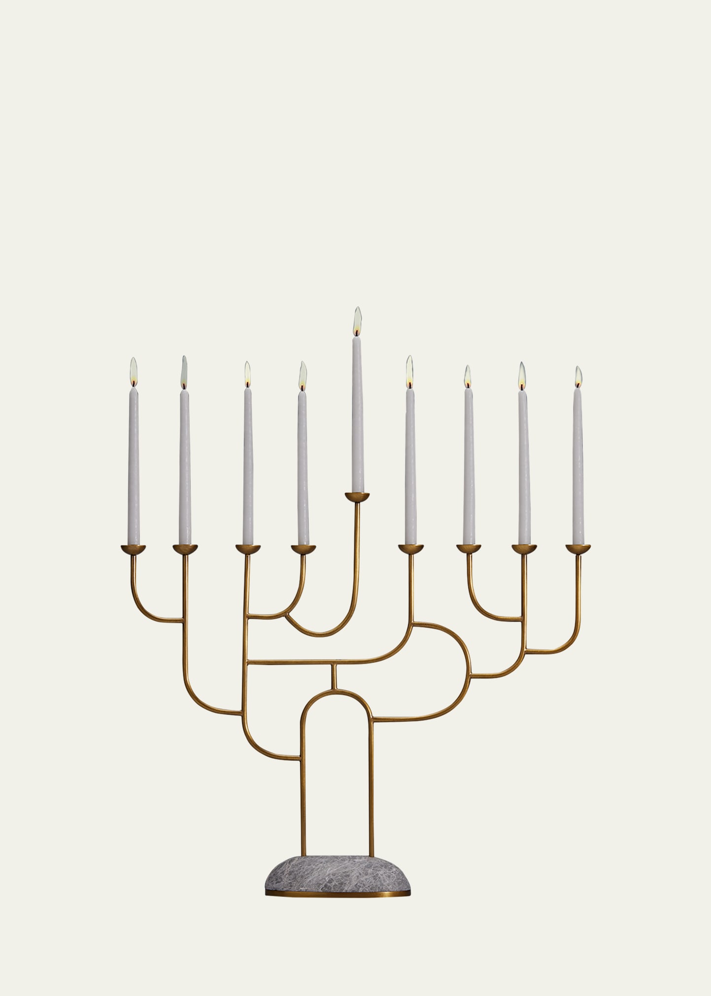 Rova Menorah