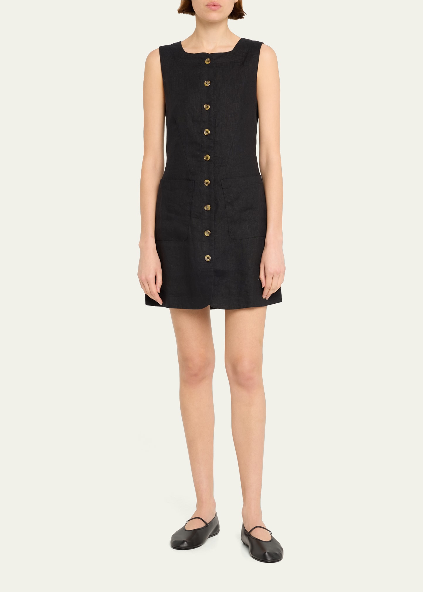 linen native dress Natives Dress – Leonard St