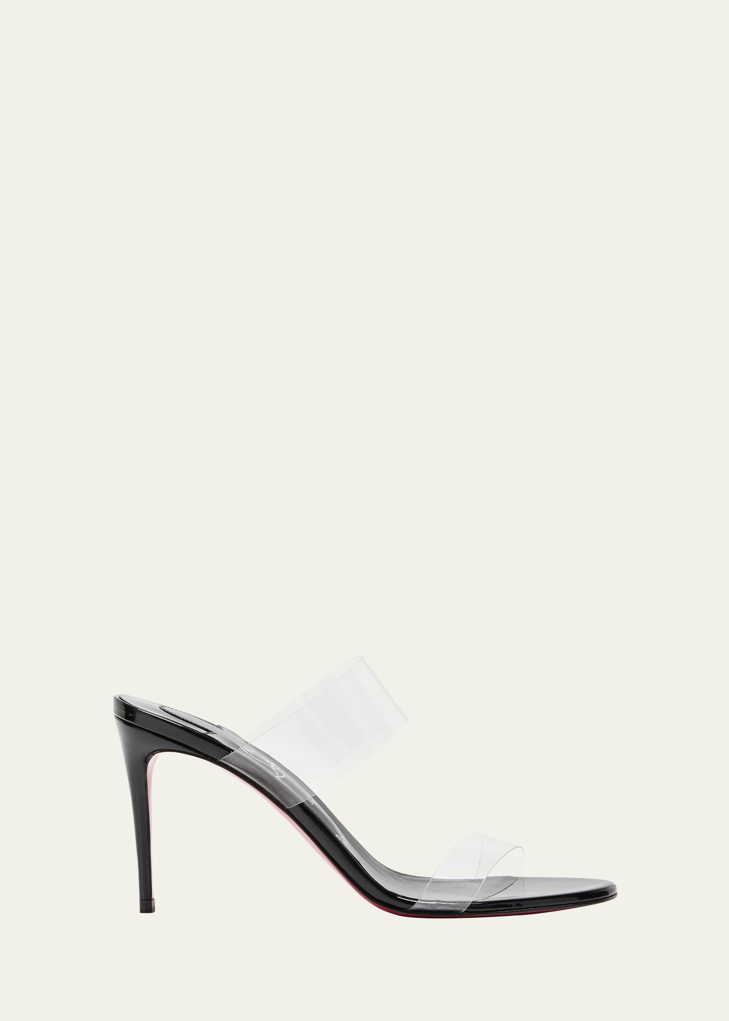 Christian louboutin just nothing sandal hotsell