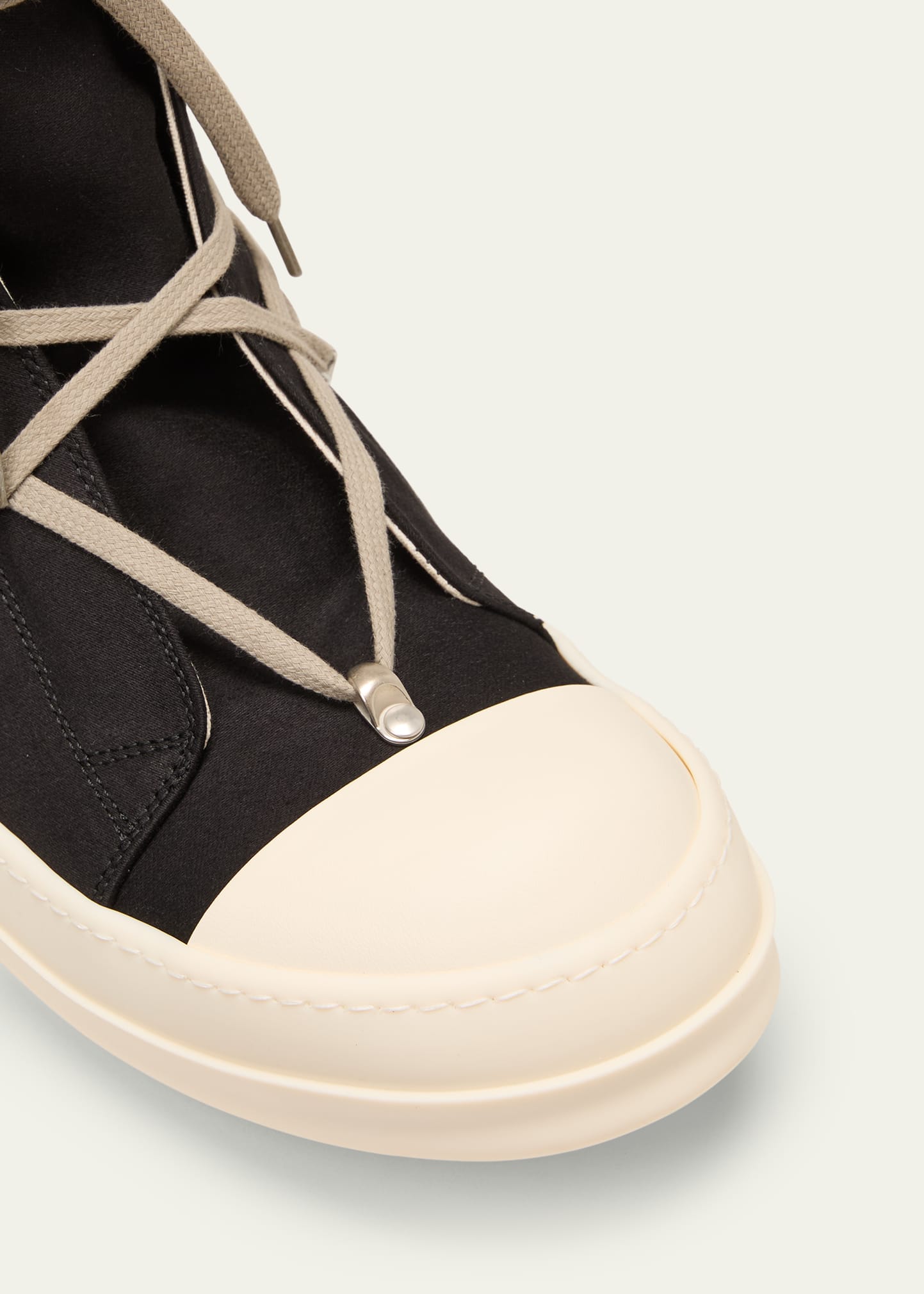 DRKSHDW RICK OWENS Men's Hexa High-Top Sneakers - Bergdorf Goodman