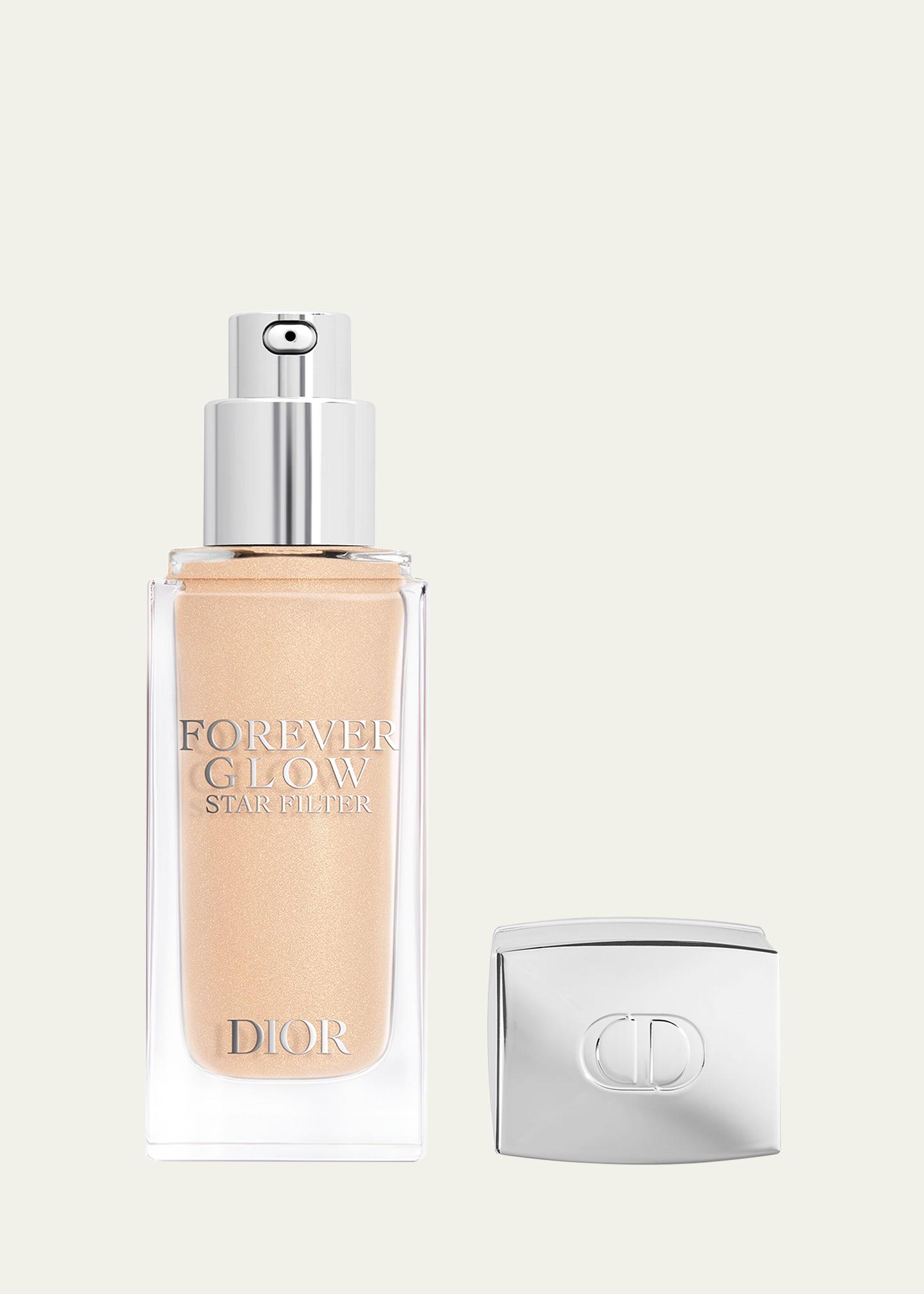 Dior Dior Forever Glow Star Filter Multi-Use Highlighter