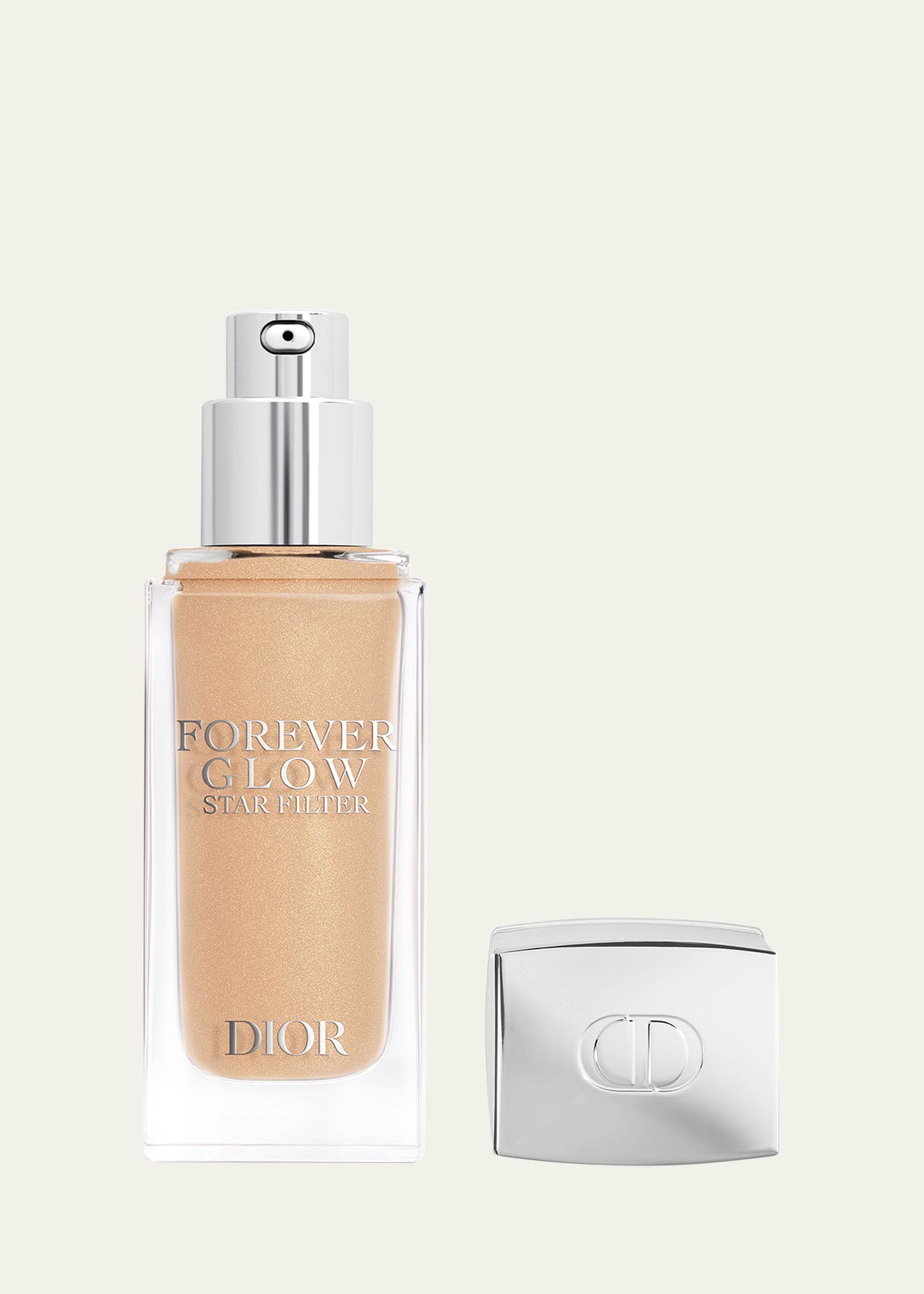 Dior Dior Forever Glow Star Filter Multi-Use Highlighter