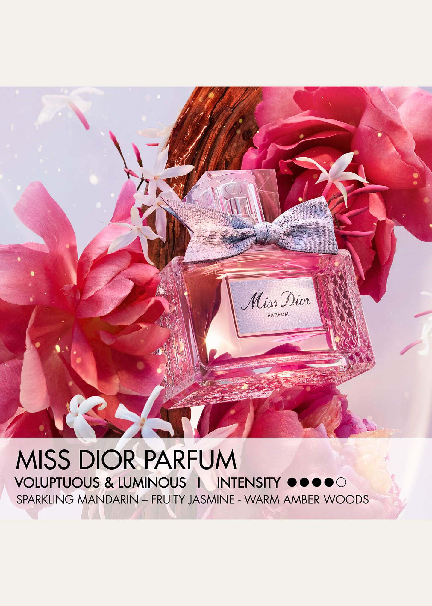 Dior Miss Dior Parfum, 1.7 oz. - Bergdorf Goodman